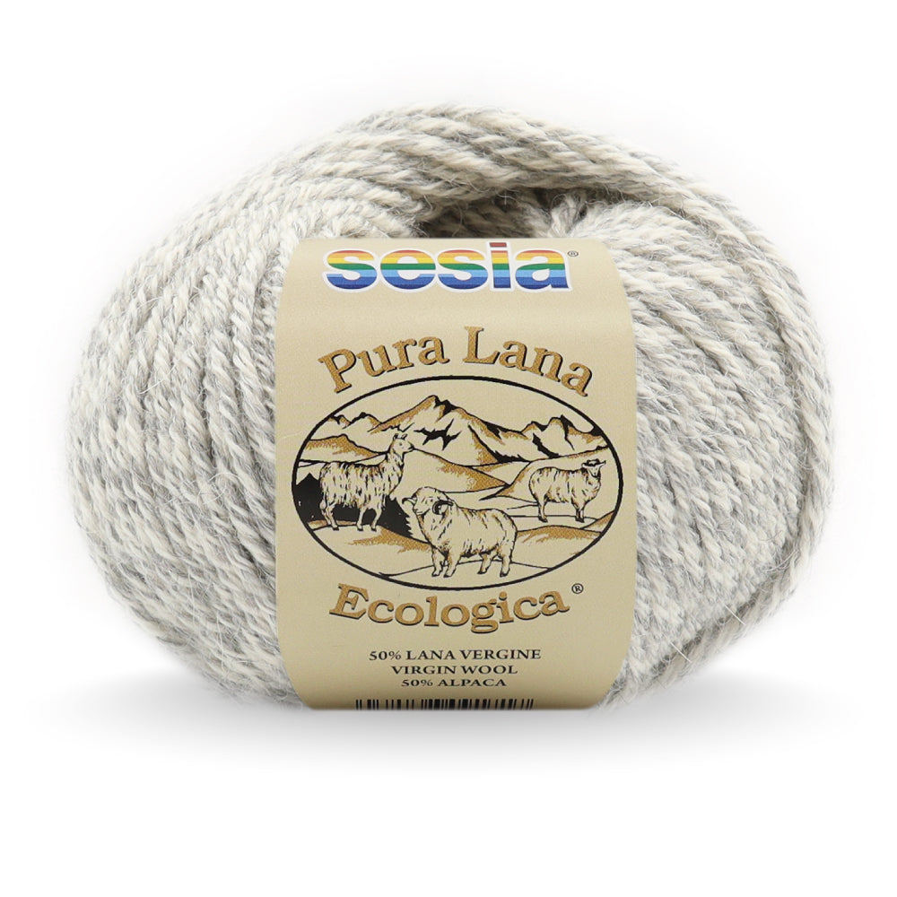 Lana Ecologica - 50 gr