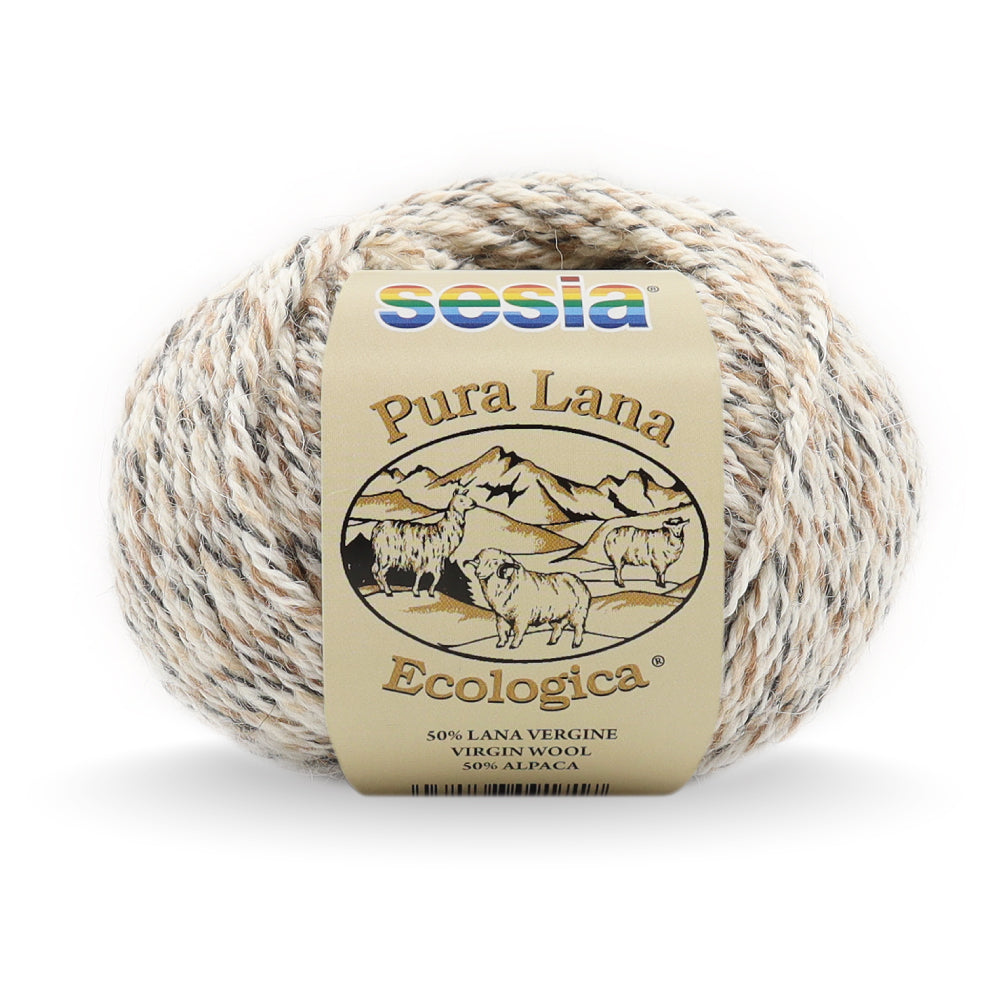 Lana Ecologica - 50 gr