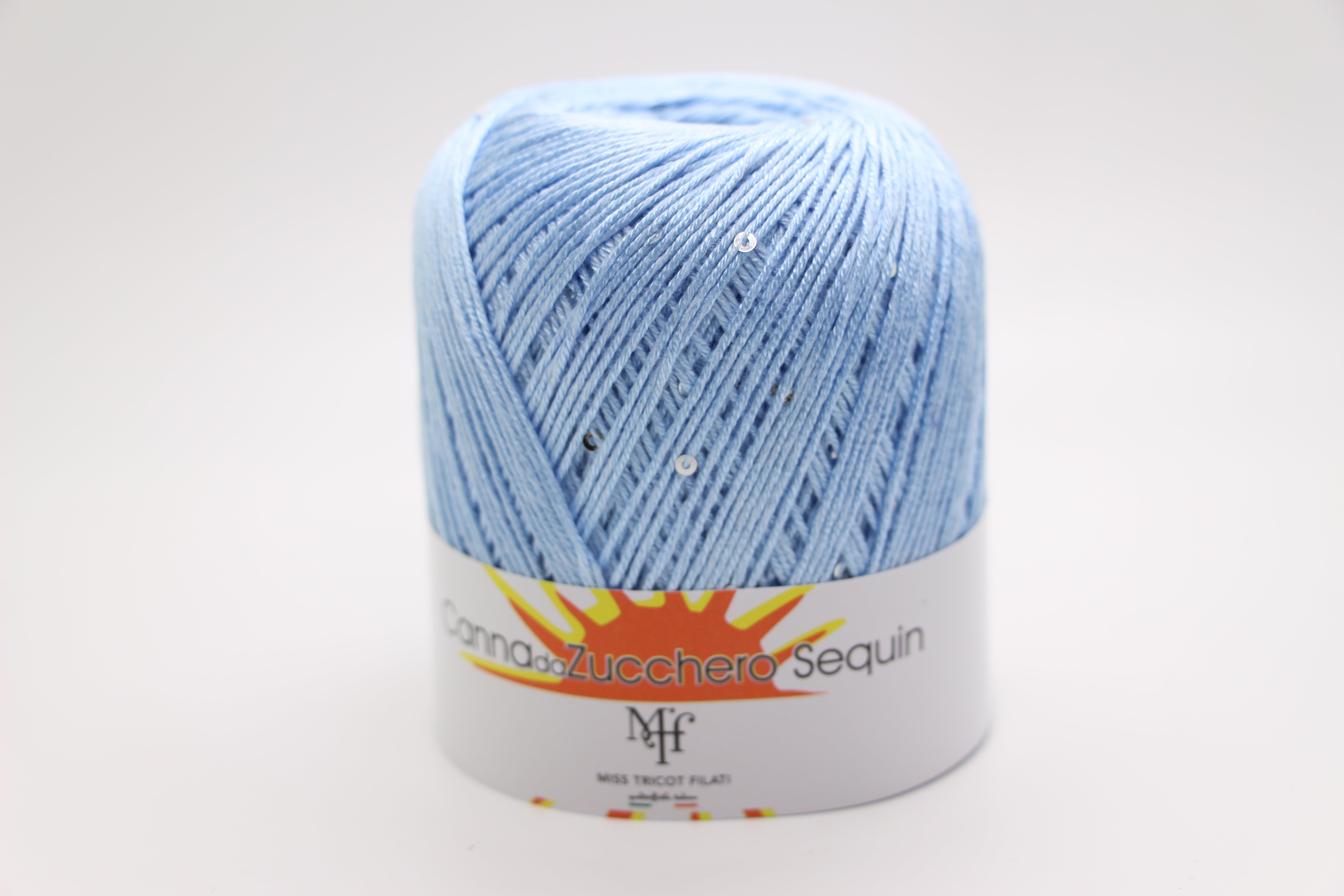 Canna da Zucchero Sequin - 50 gr