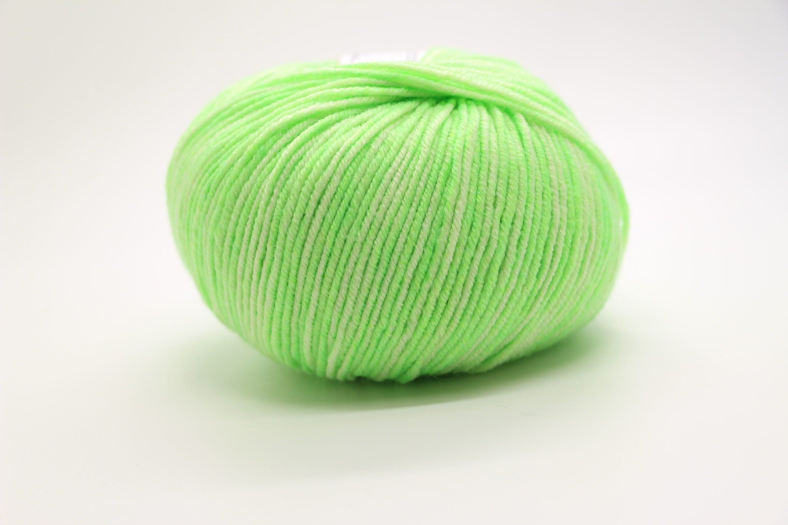 Merinos Australia Fluo - 50 gr