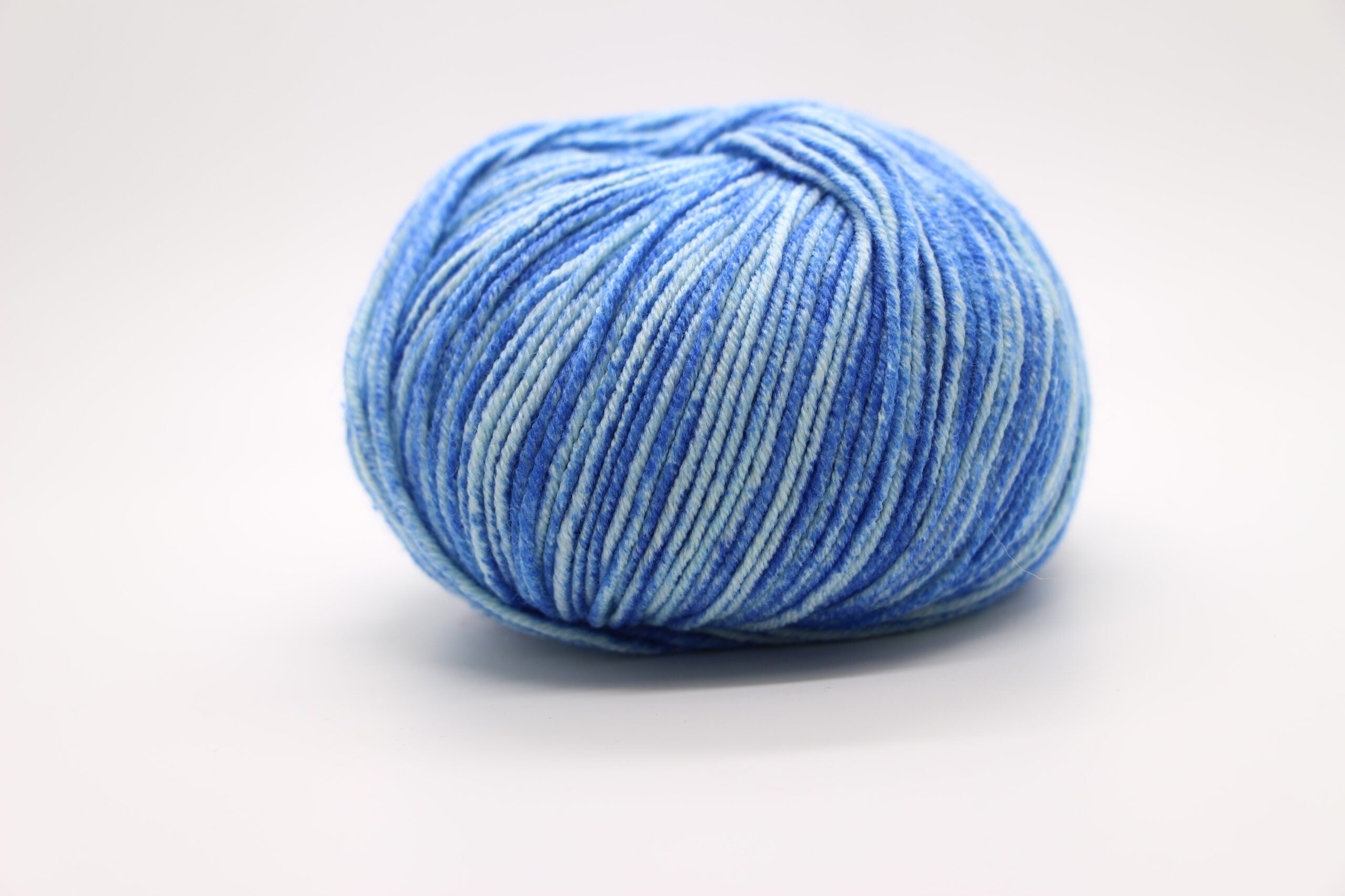 Merinos Australia Fluo - 50 gr