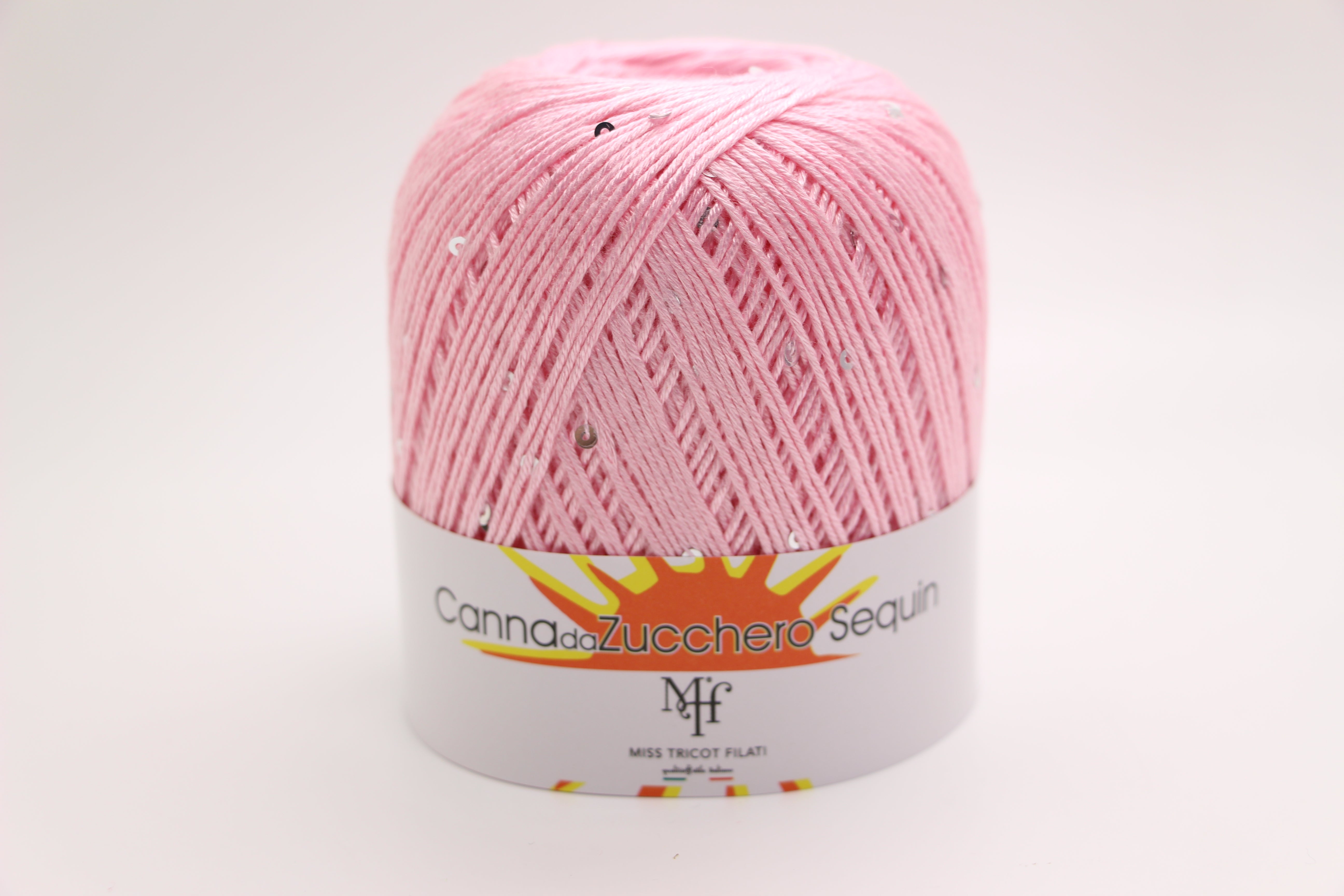 Canna da Zucchero Sequin - 50 gr