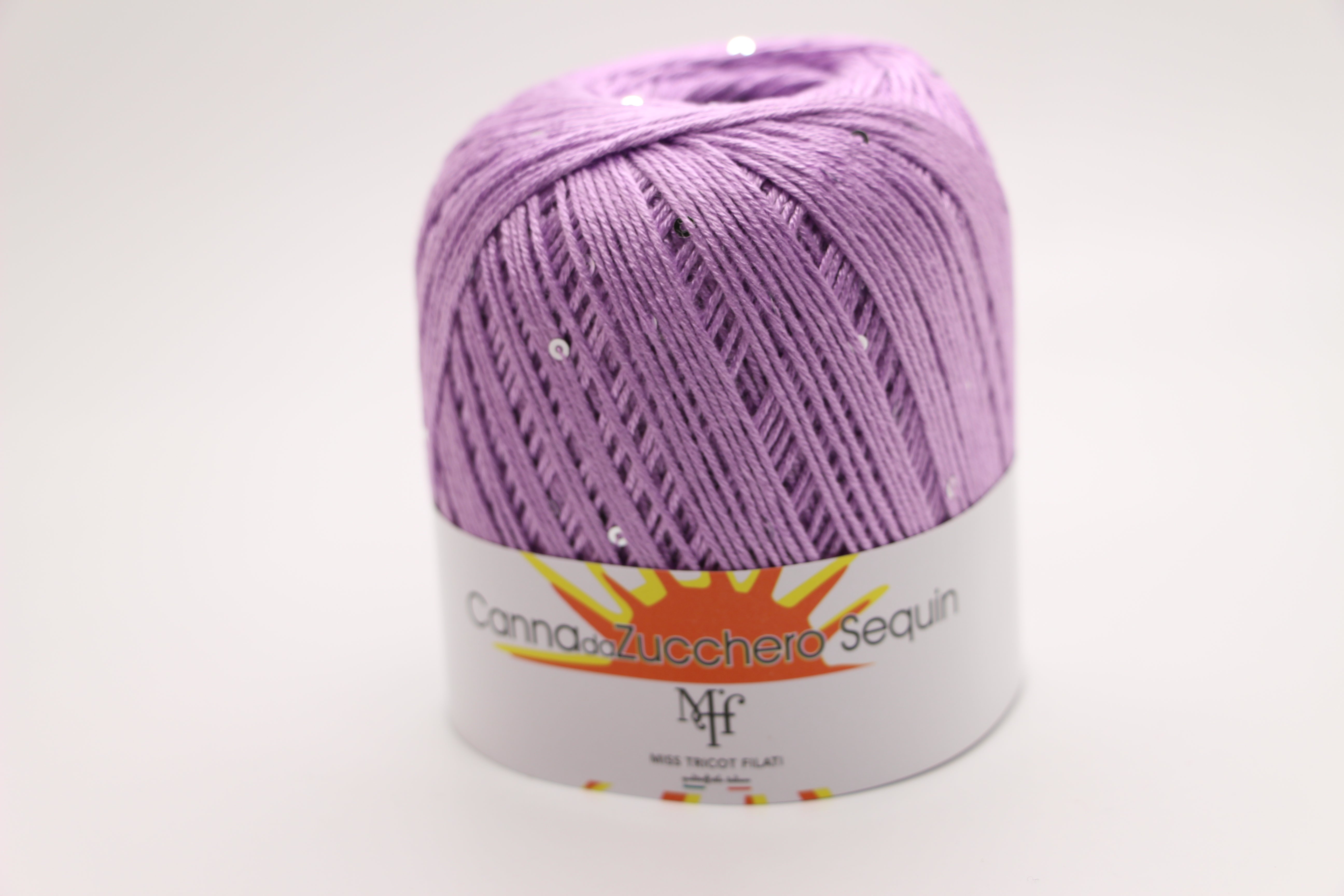 Canna da Zucchero Sequin - 50 gr