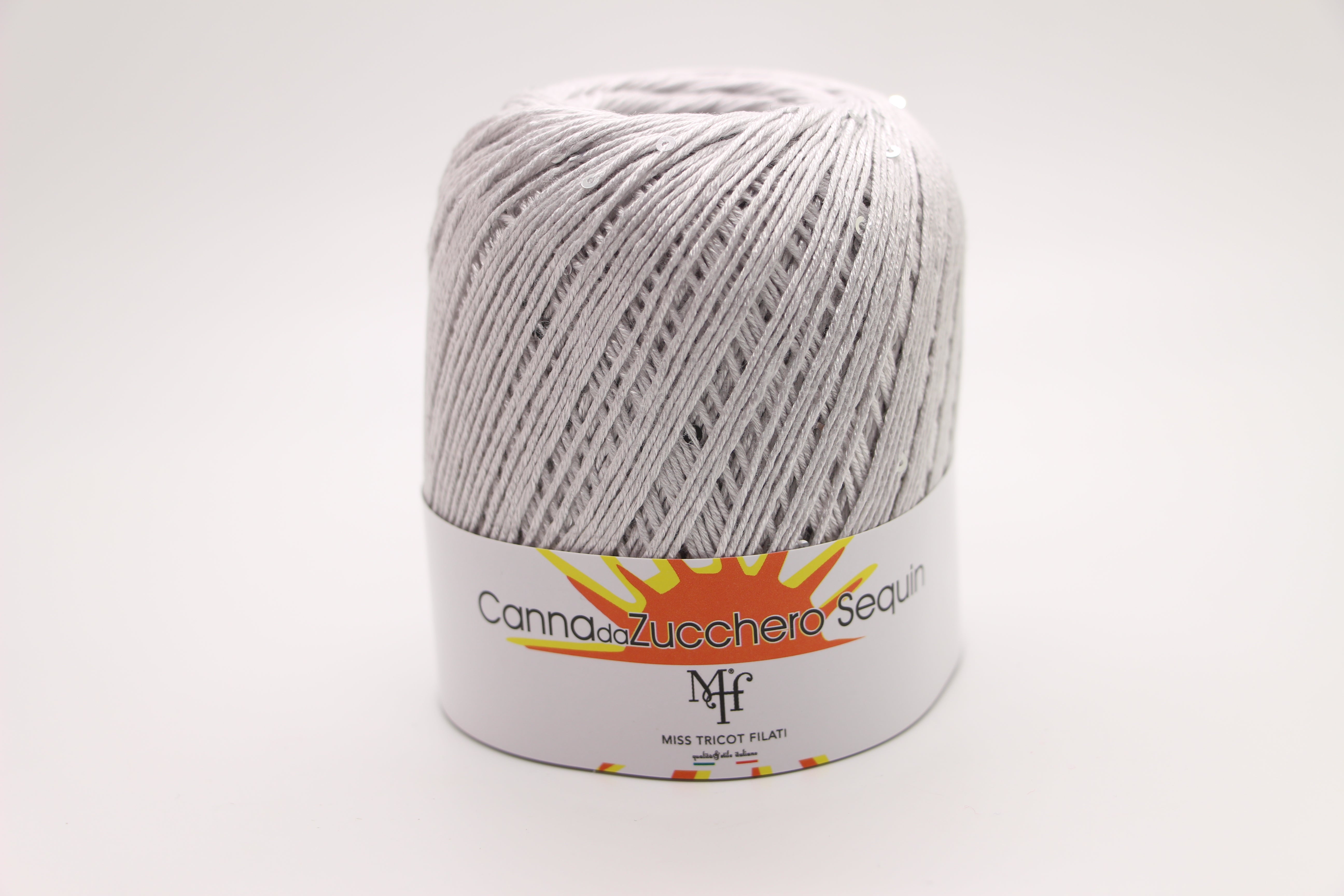 Canna da Zucchero Sequin - 50 gr