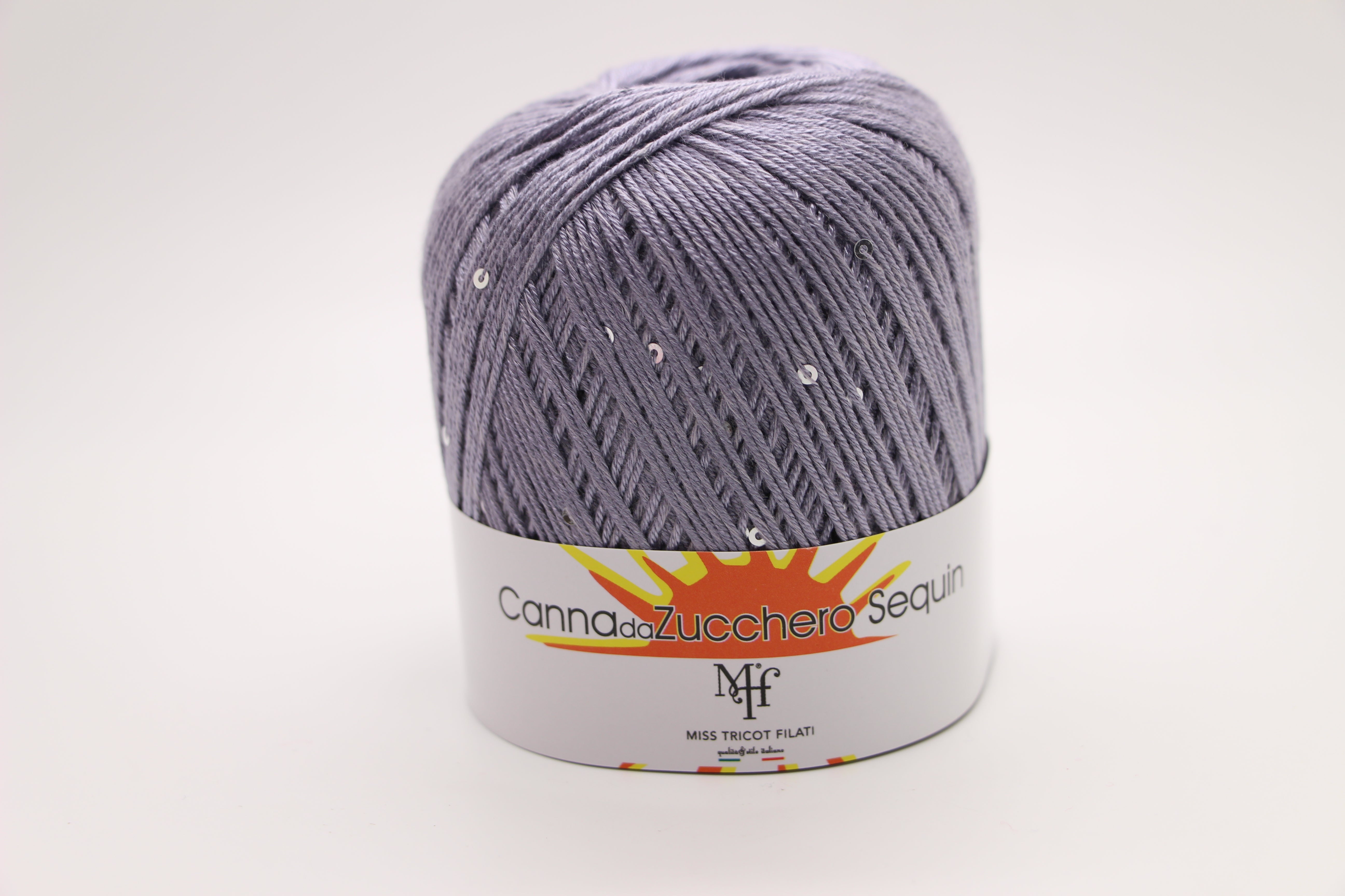 Canna da Zucchero Sequin - 50 gr