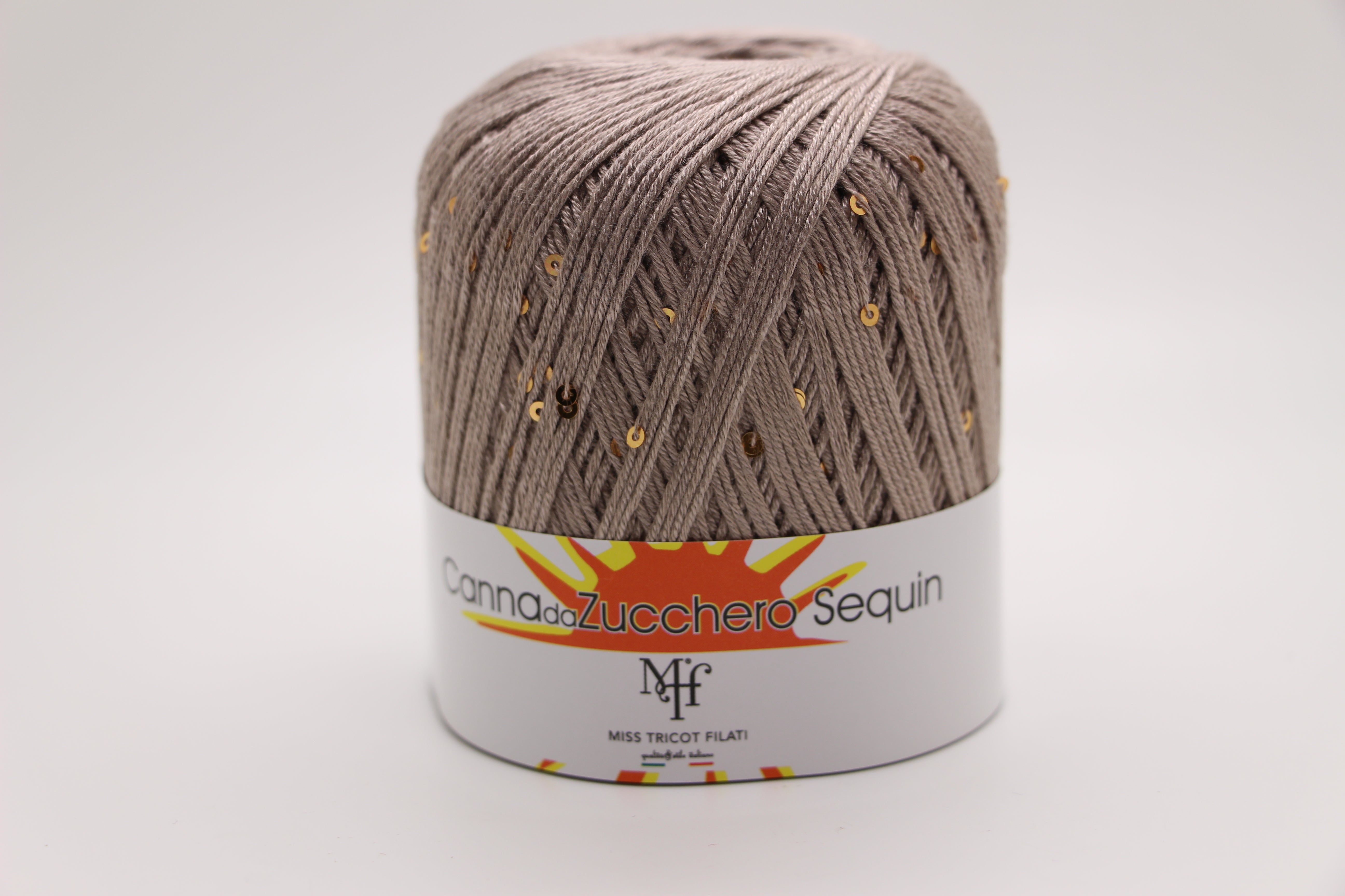 Canna da Zucchero Sequin - 50 gr