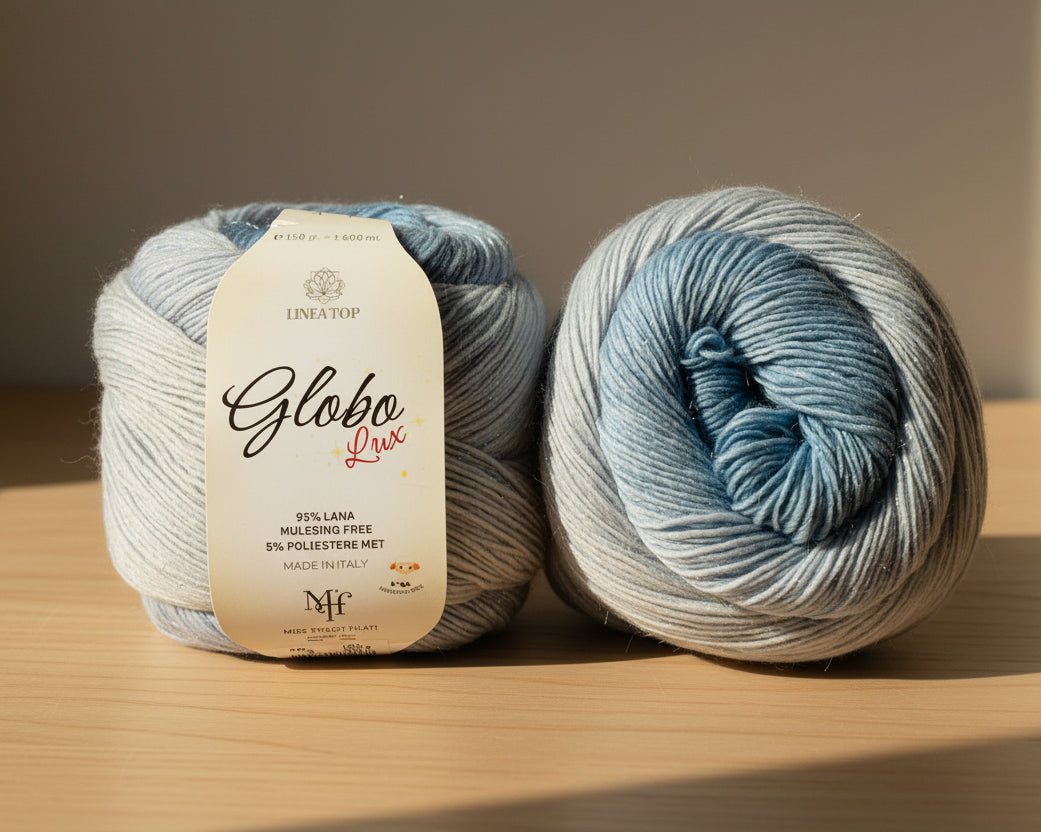 Globo Lux - 150 gr