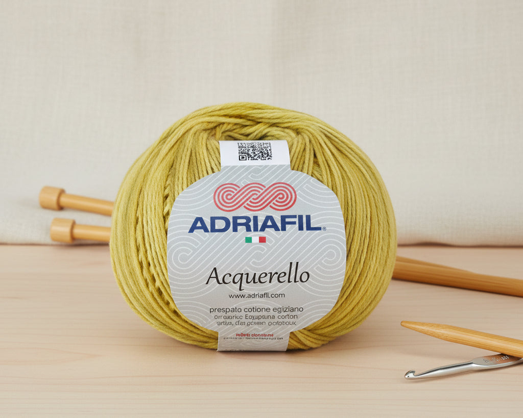 Acquerello - 50 gr