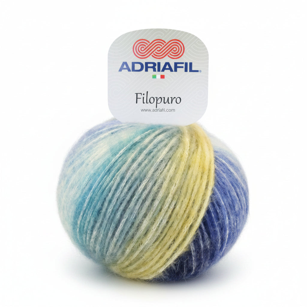 Filopuro - 50 gr