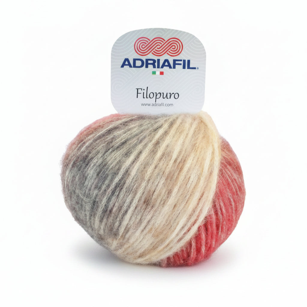 Filopuro - 50 gr