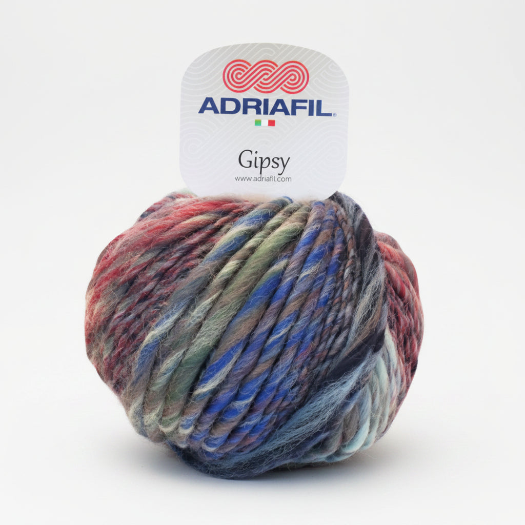 Gipsy - 50 gr