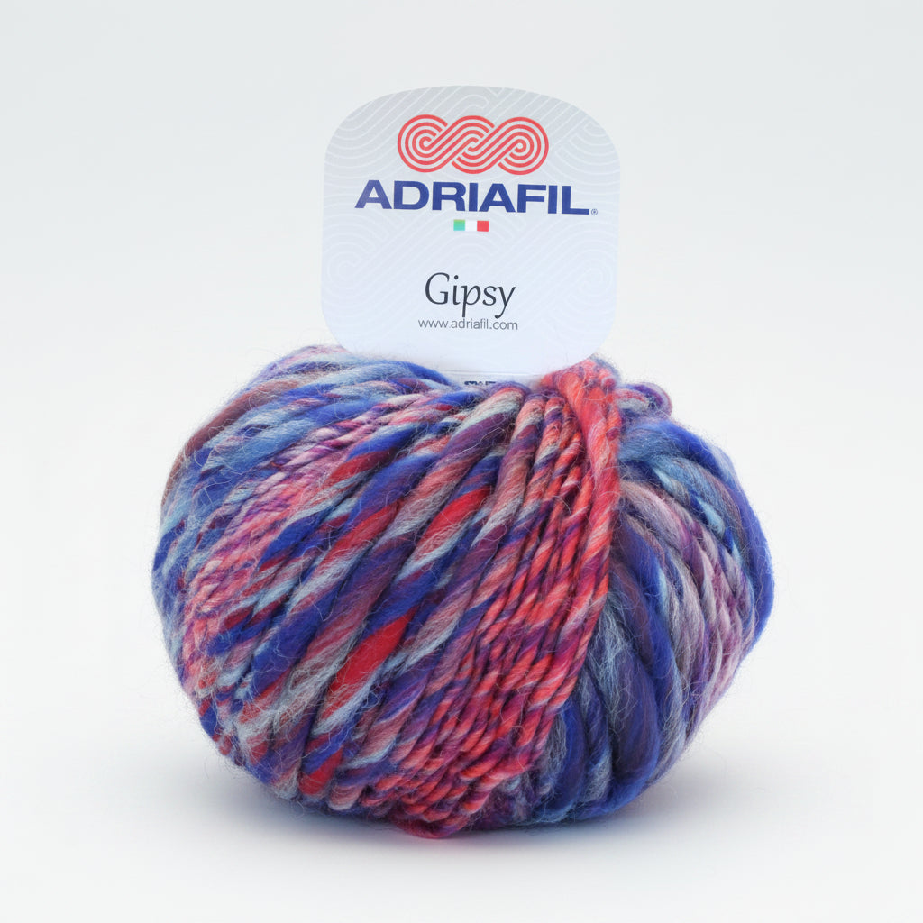 Gipsy - 50 gr
