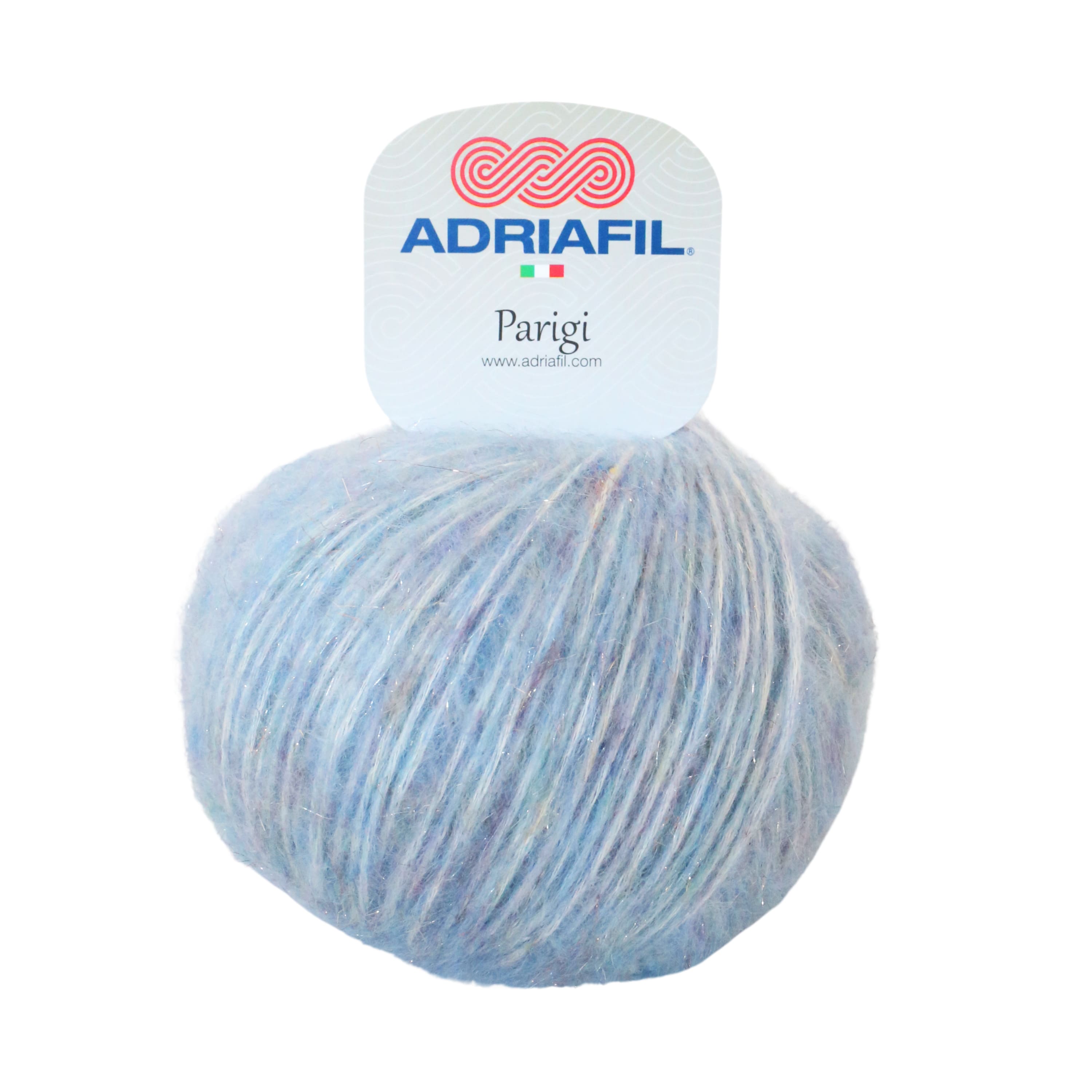 Parigi - 50 gr