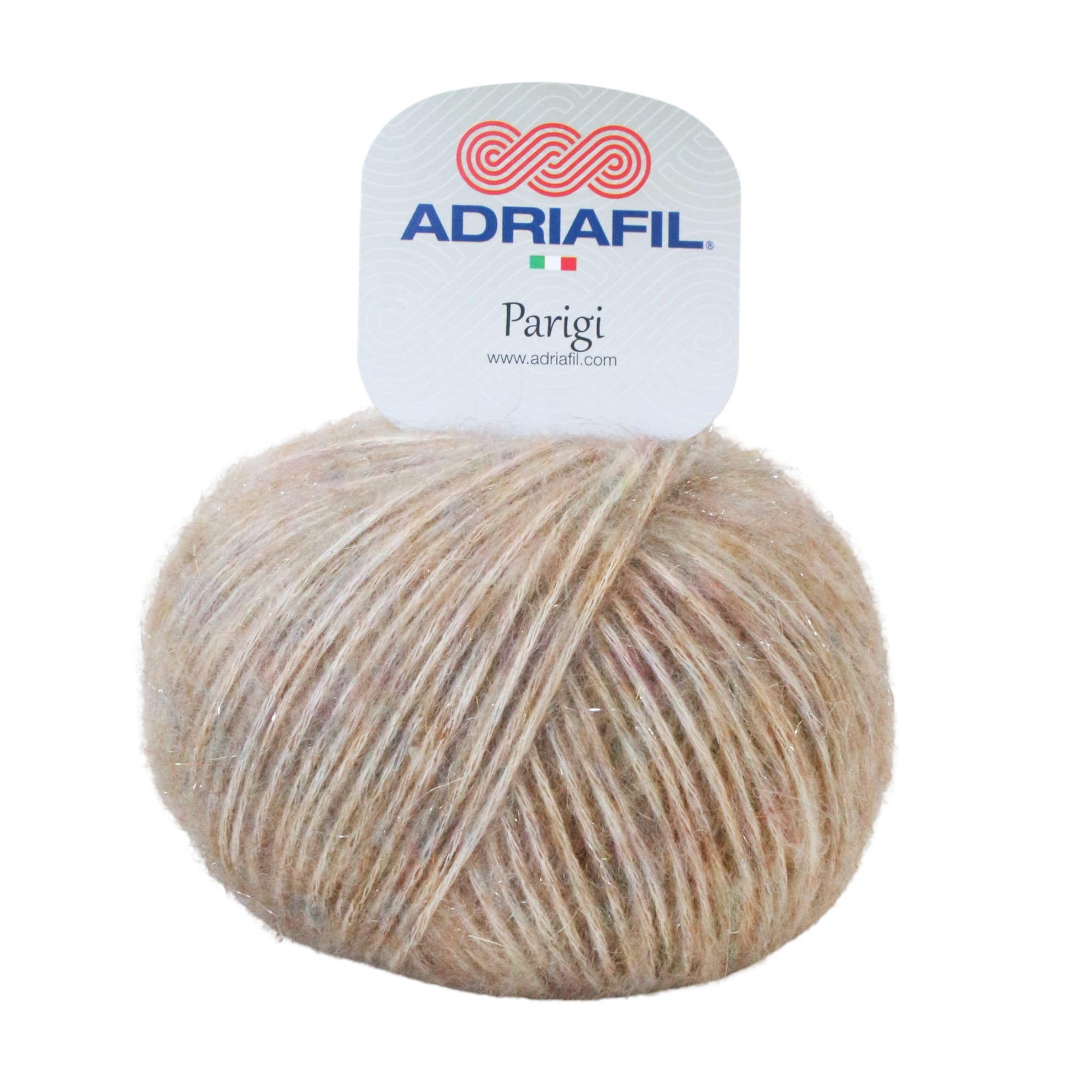 Parigi - 50 gr