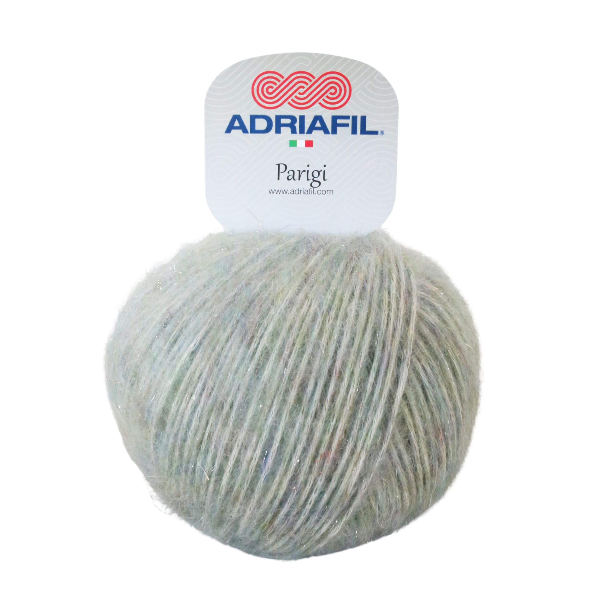 Parigi - 50 gr