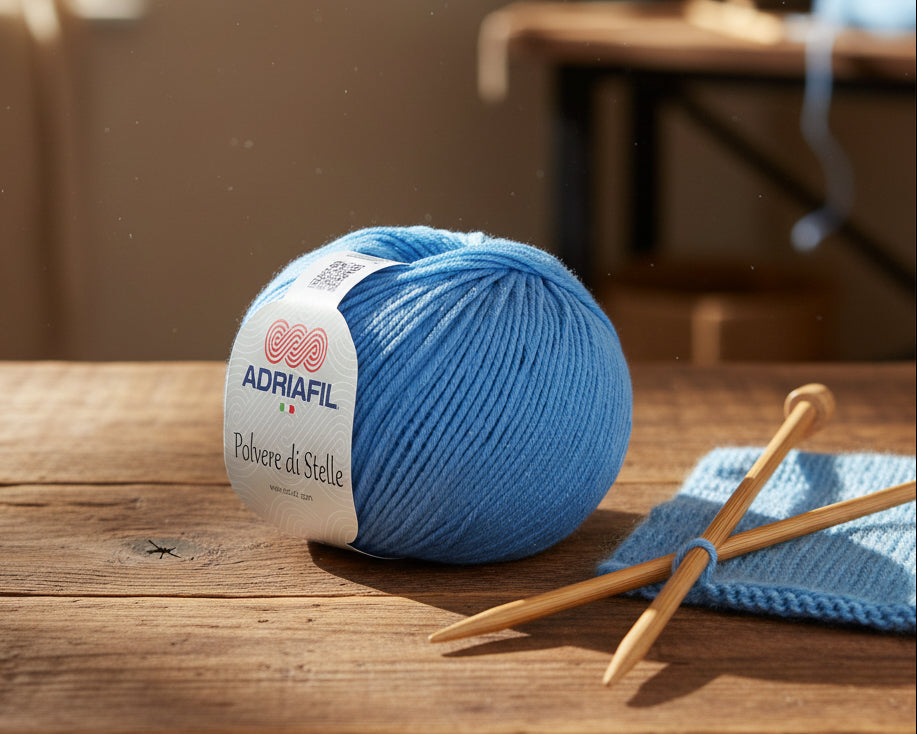 Polvere di Stelle - 50 gr