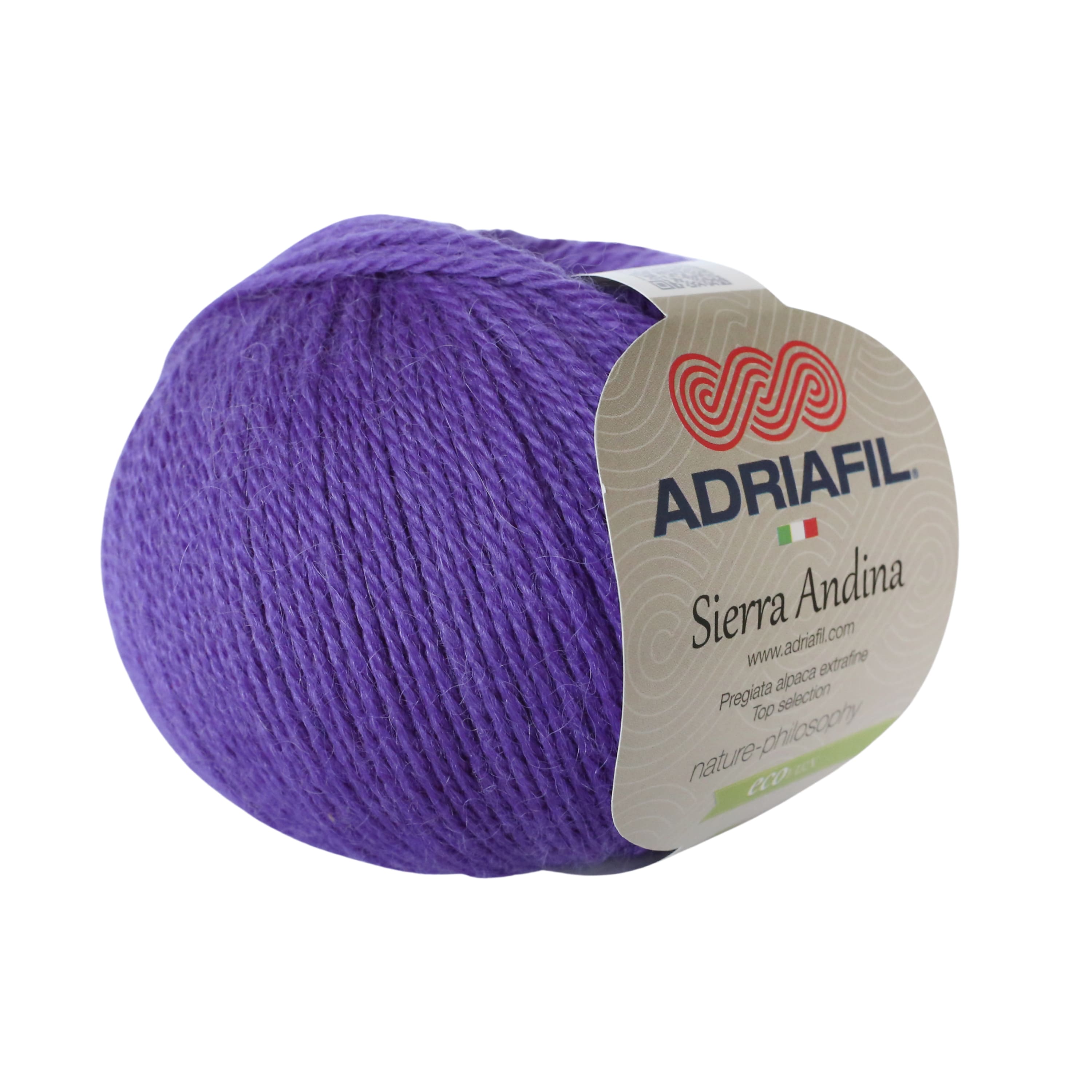 Sierra Andina - 50 gr