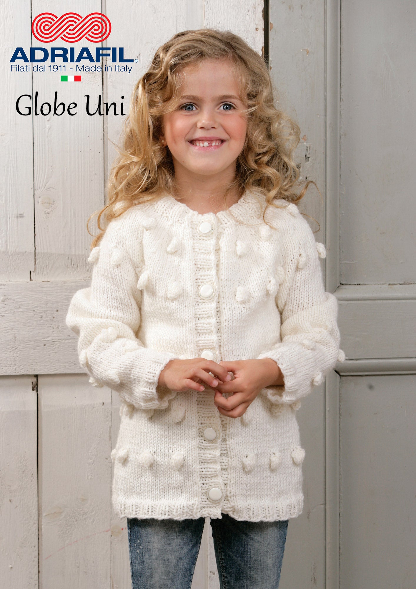 Globe Uni – 50 gr.