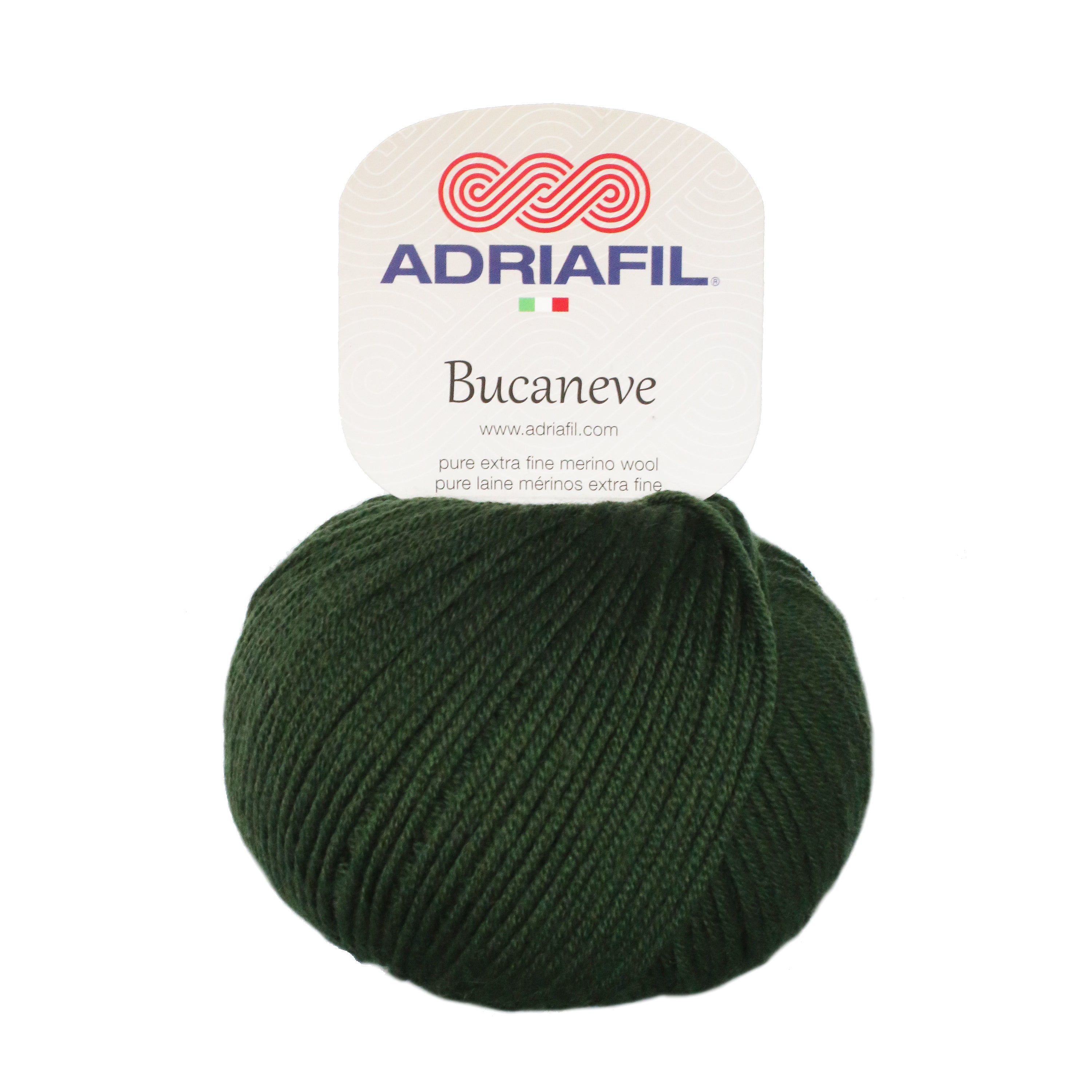 Bucaneve – 50 gr