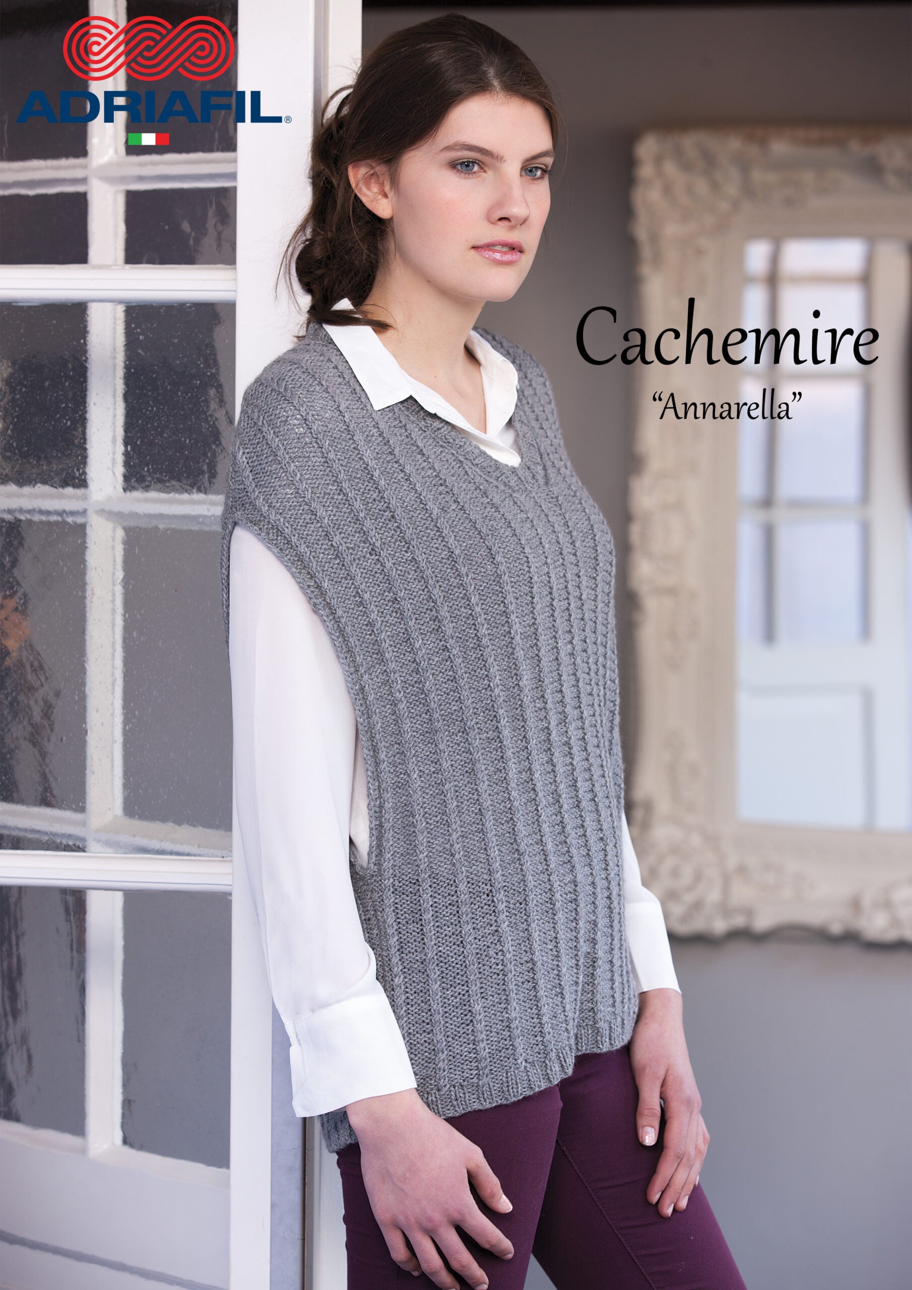 Cachemire – 25gr