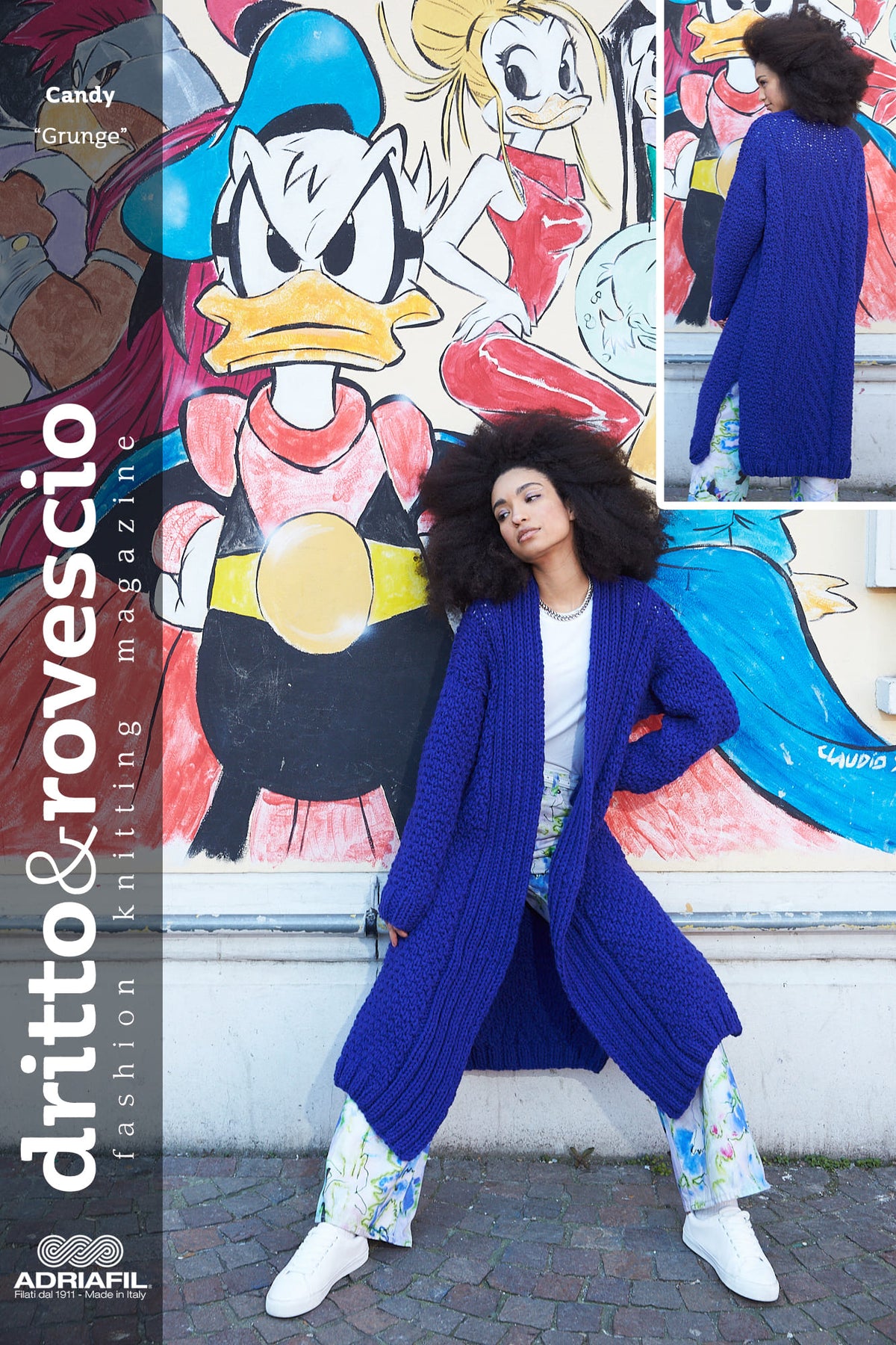 Dritto & Rovescio nr. 75