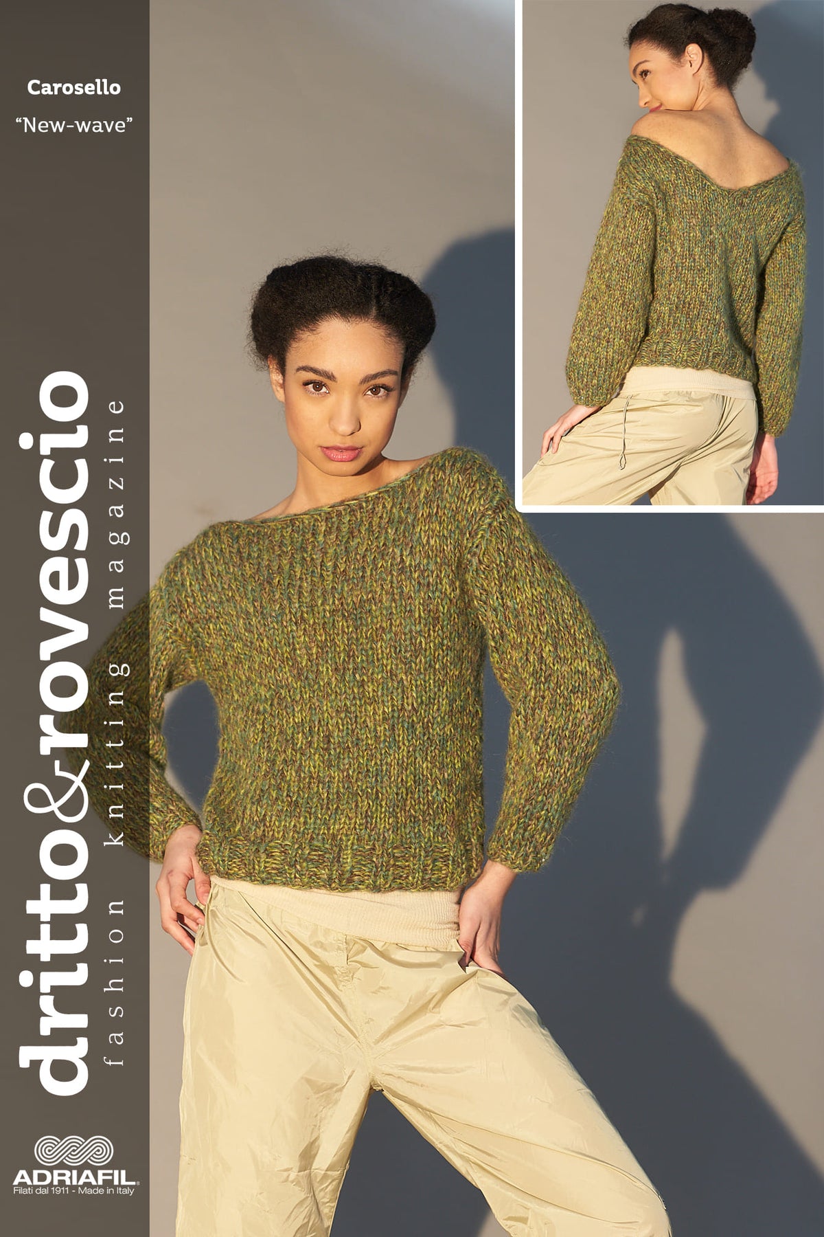 Dritto & Rovescio nr. 75