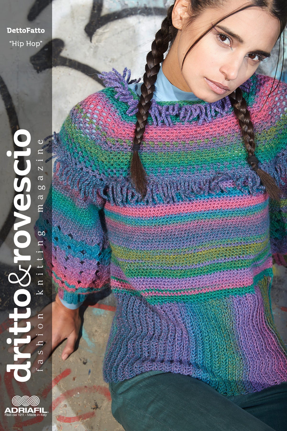 Dritto & Rovescio nr. 75