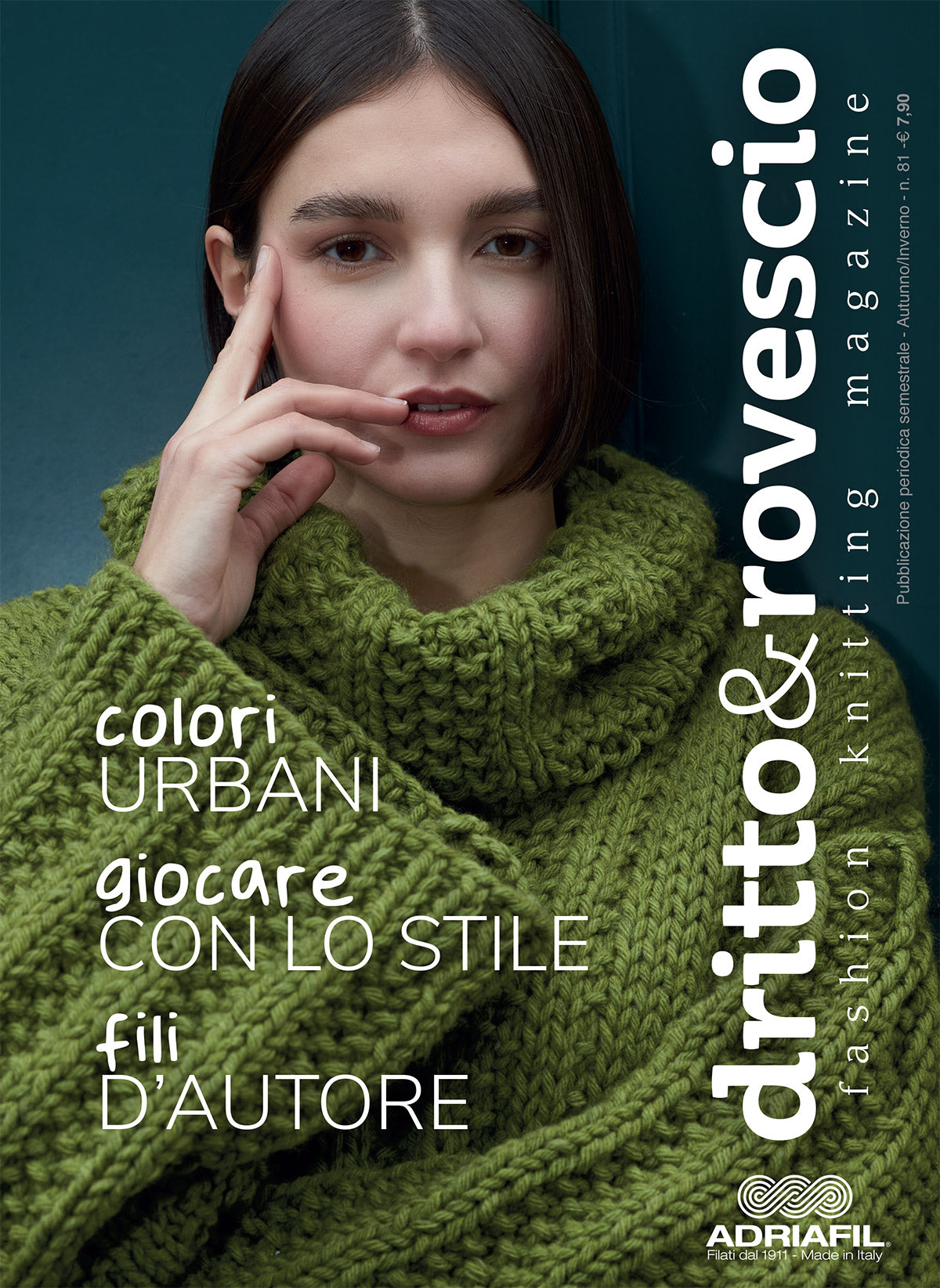Dritto & Rovescio nr. 81
