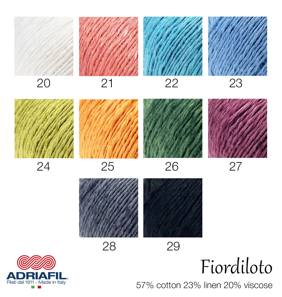 Fiordiloto – 50 gr.