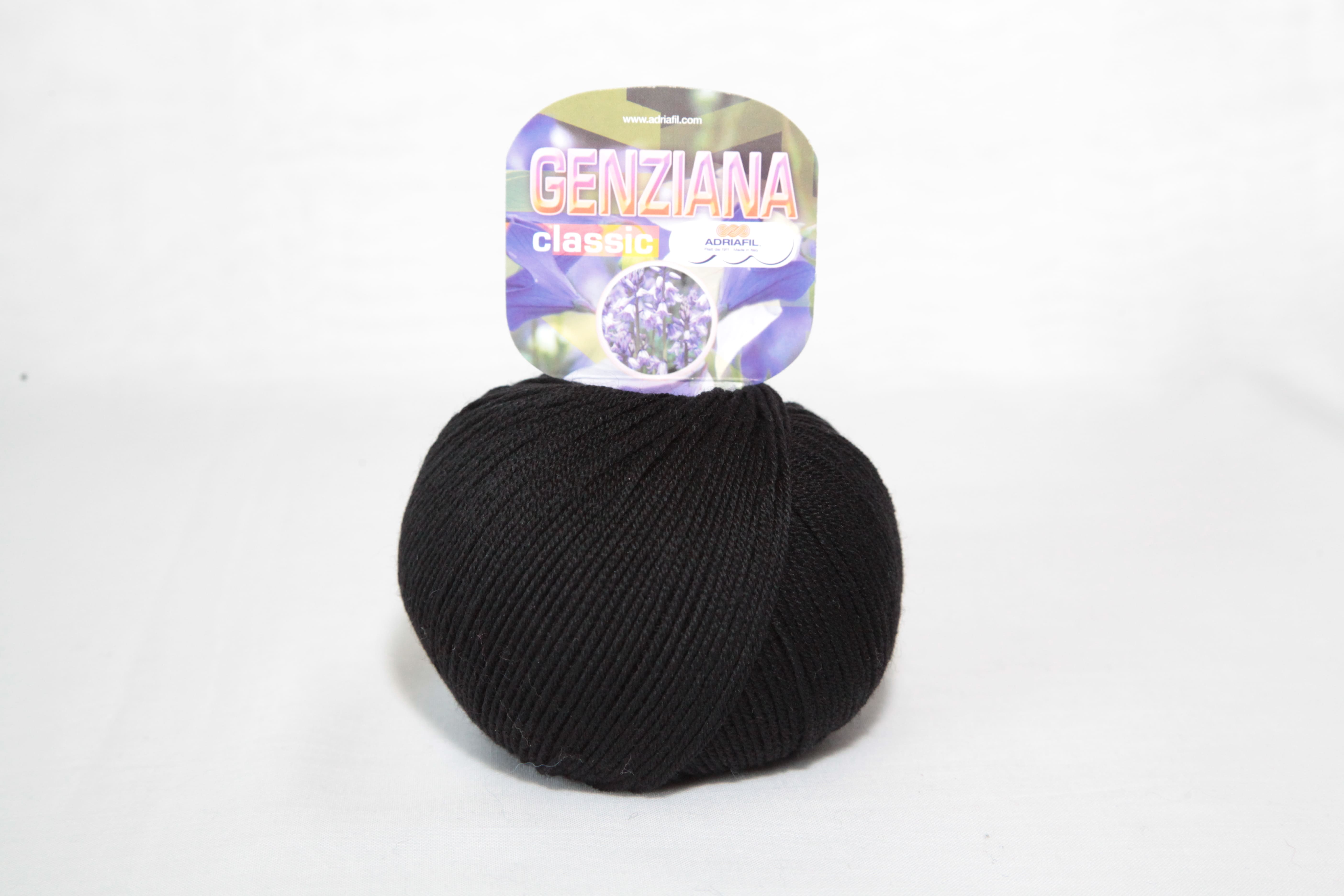 Genziana – 50gr