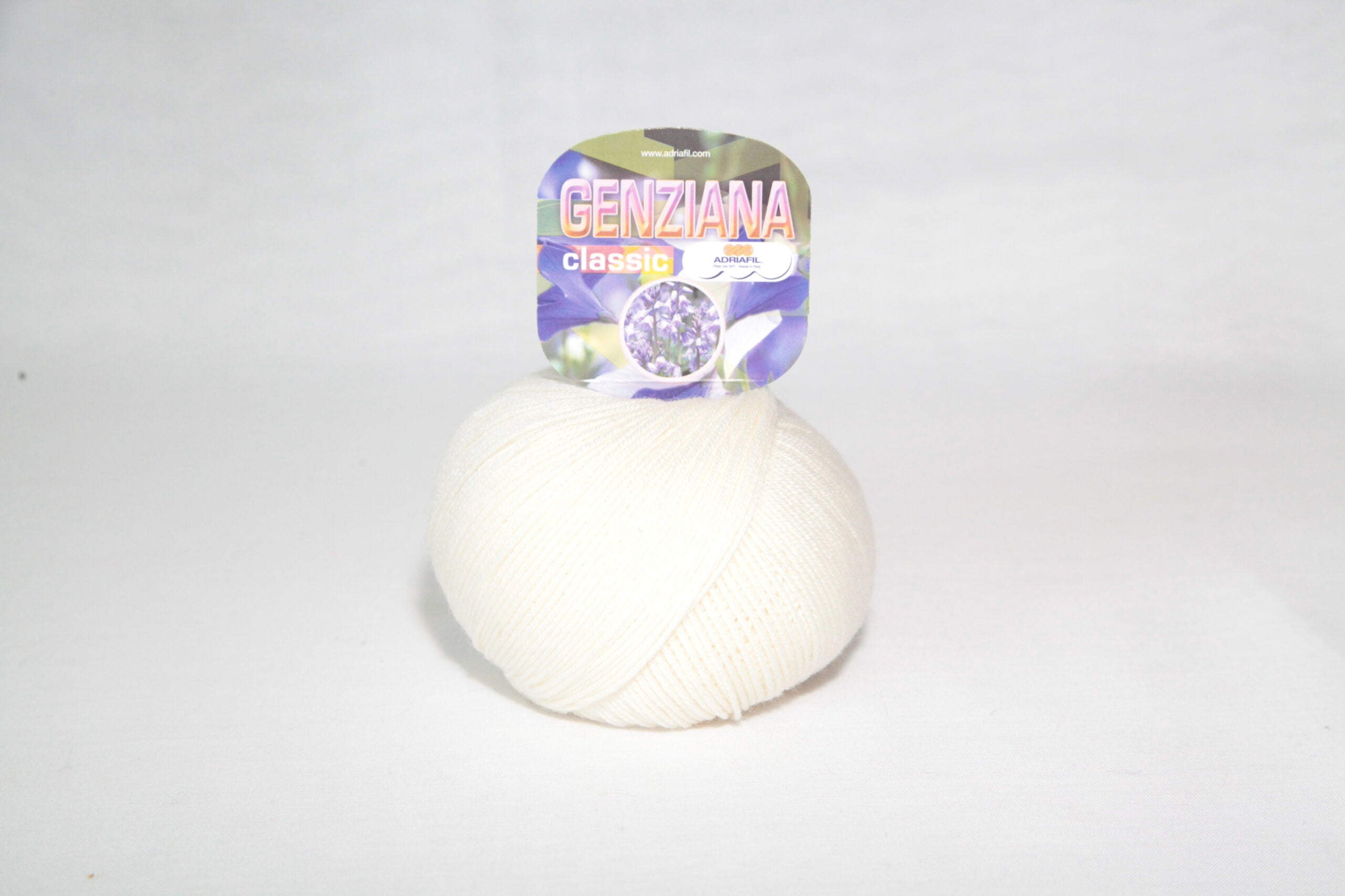 Genziana – 50gr