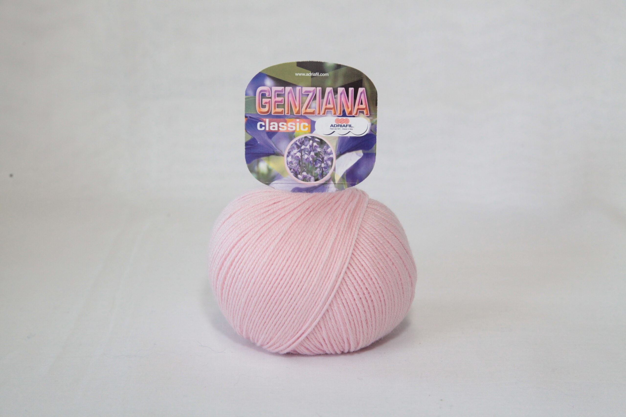Genziana – 50gr