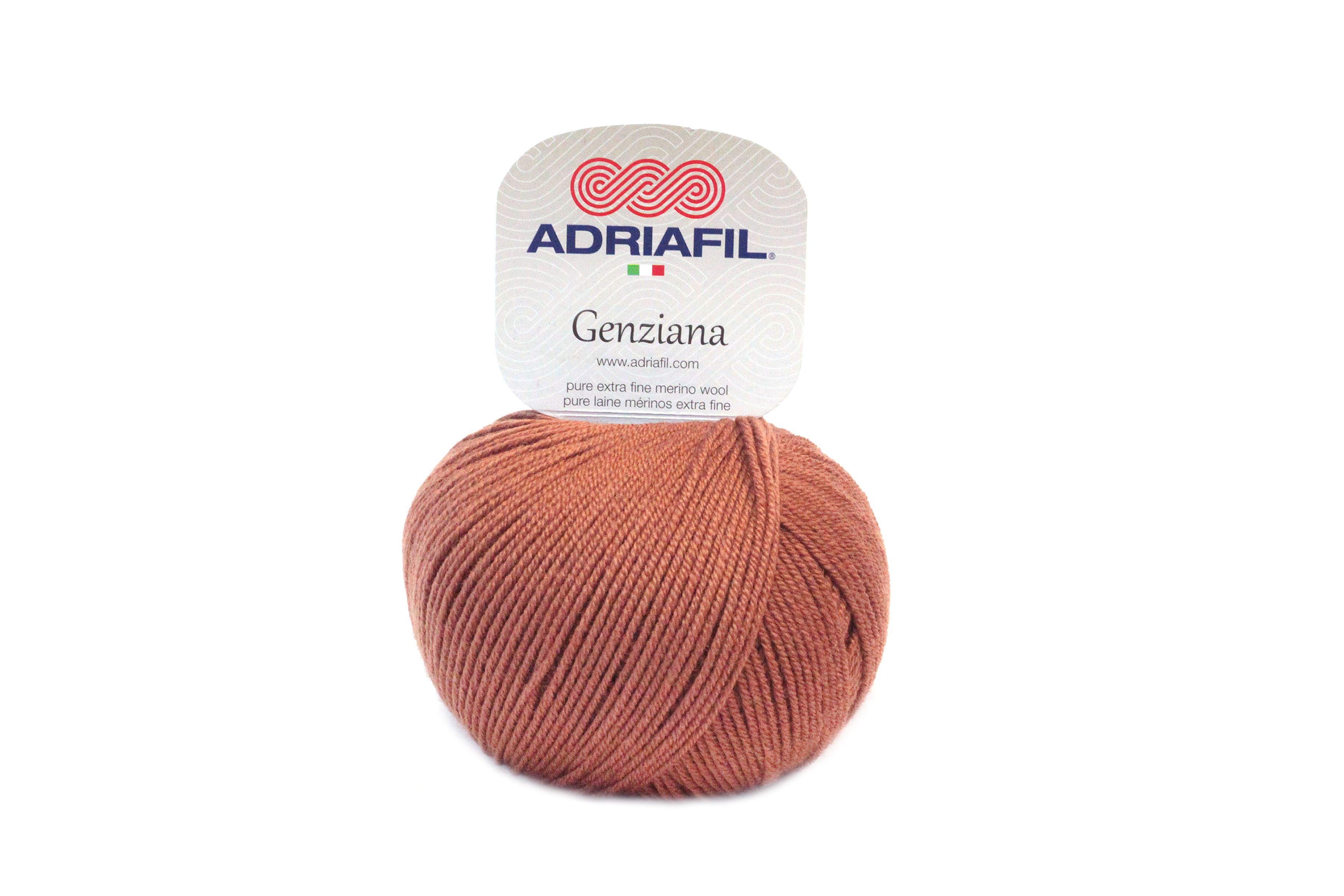 Genziana – 50gr