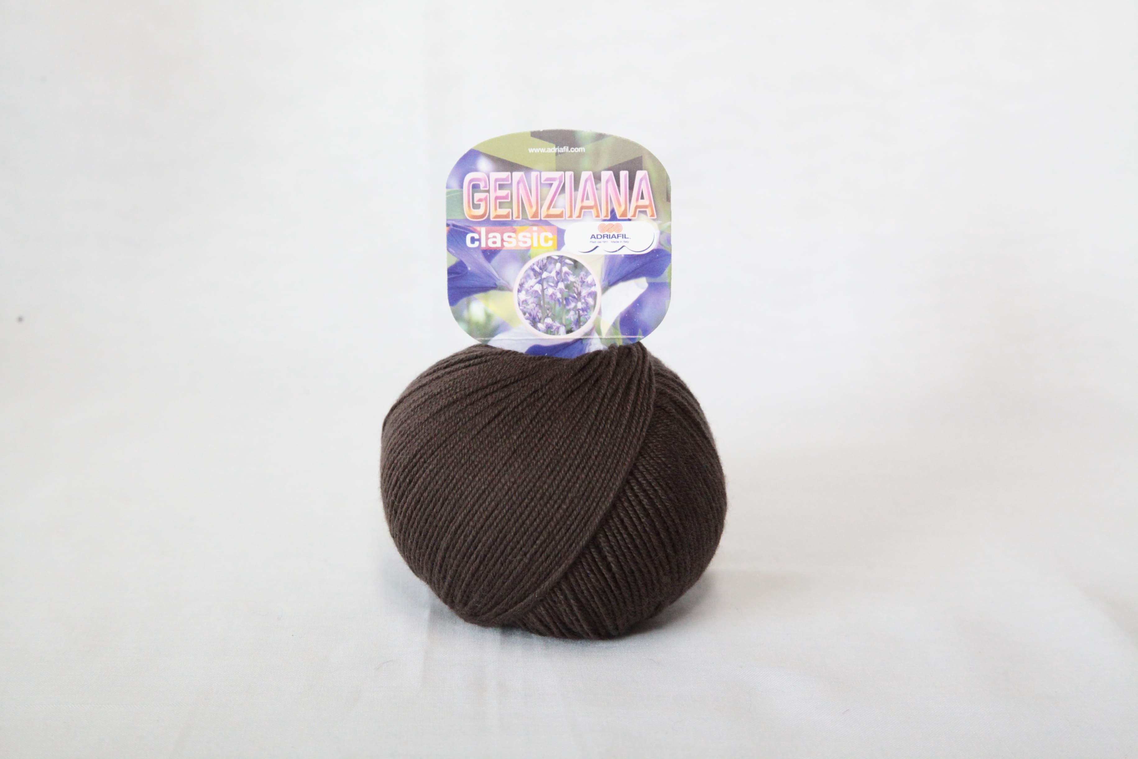 Genziana – 50gr