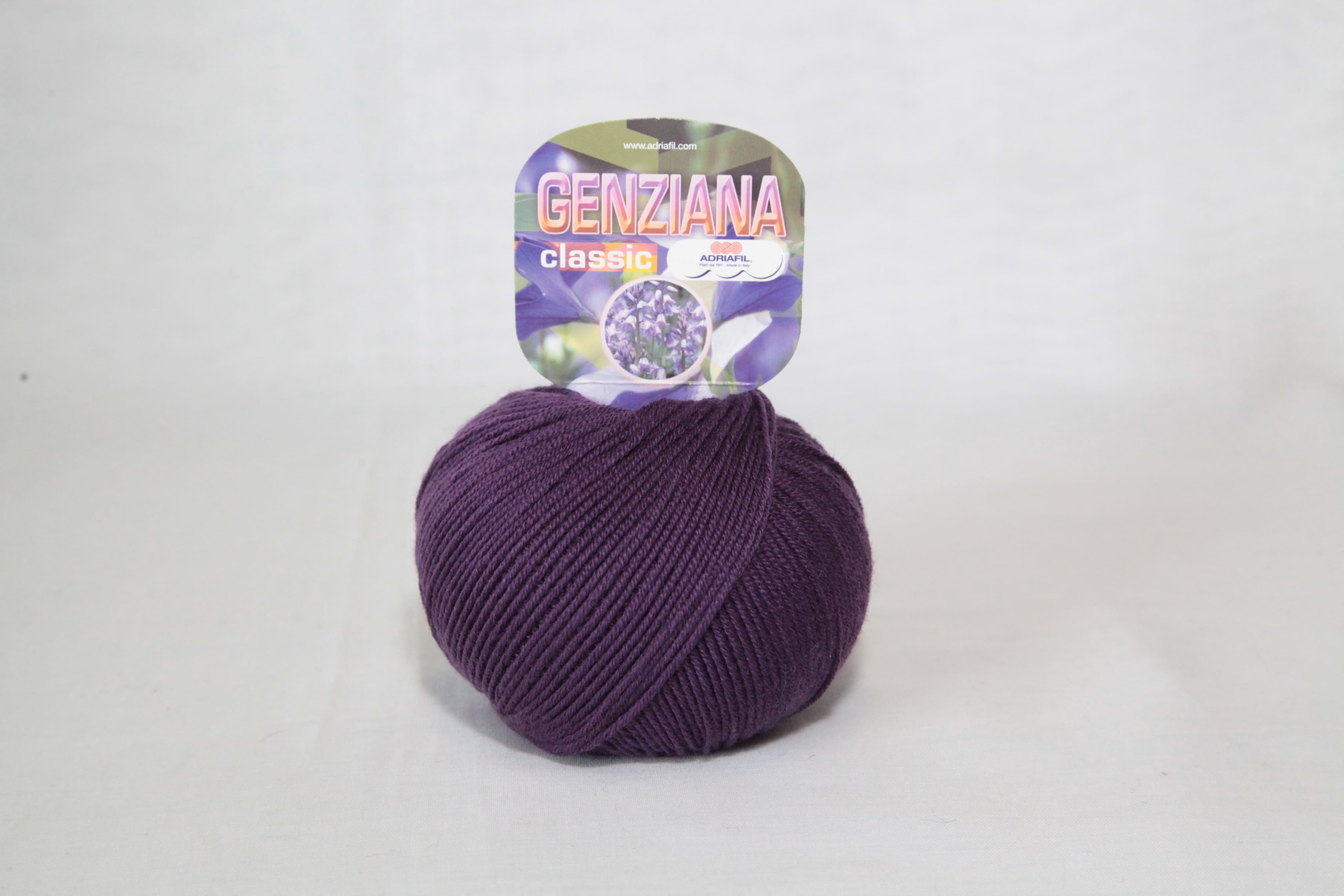 Genziana – 50gr