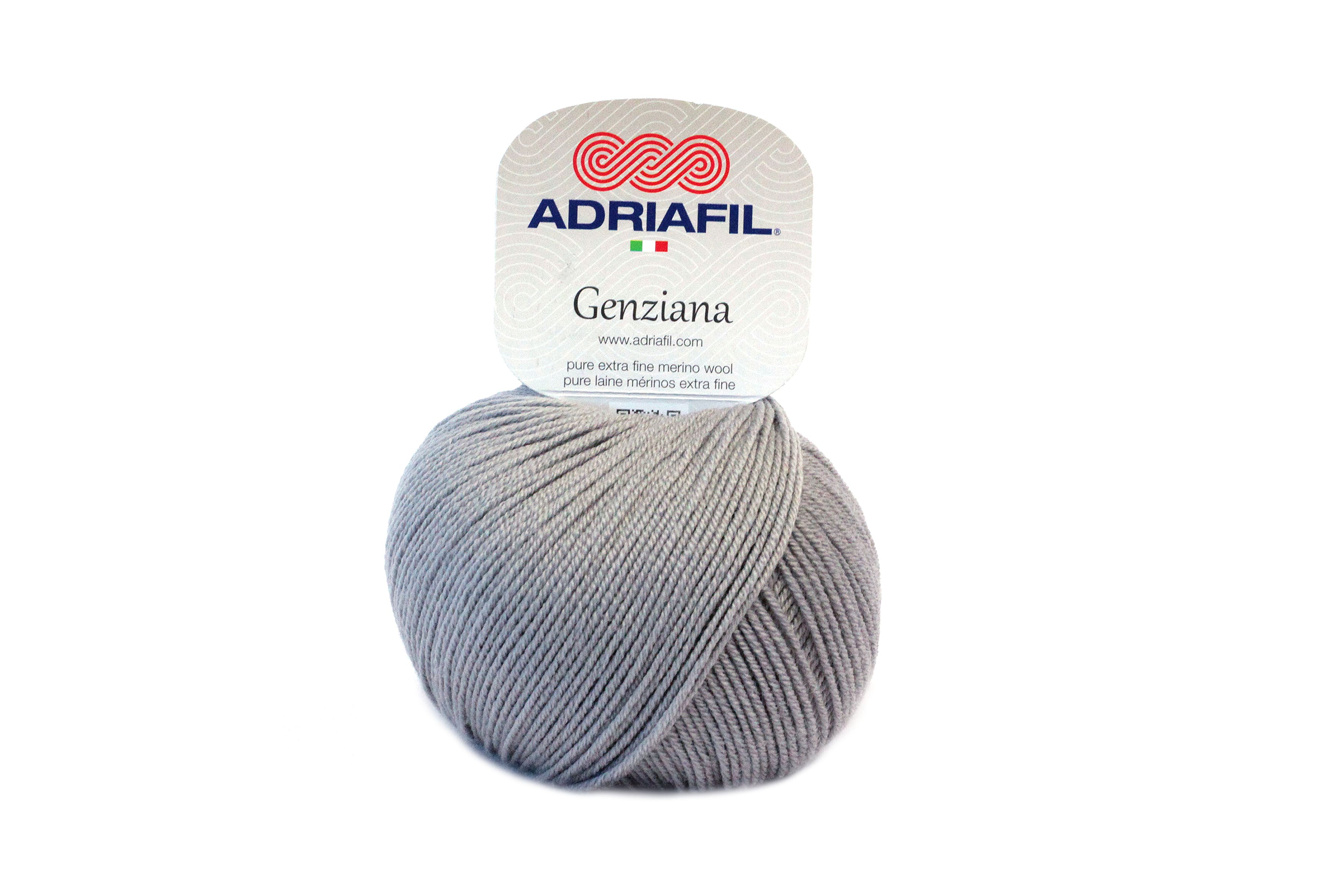Genziana – 50gr