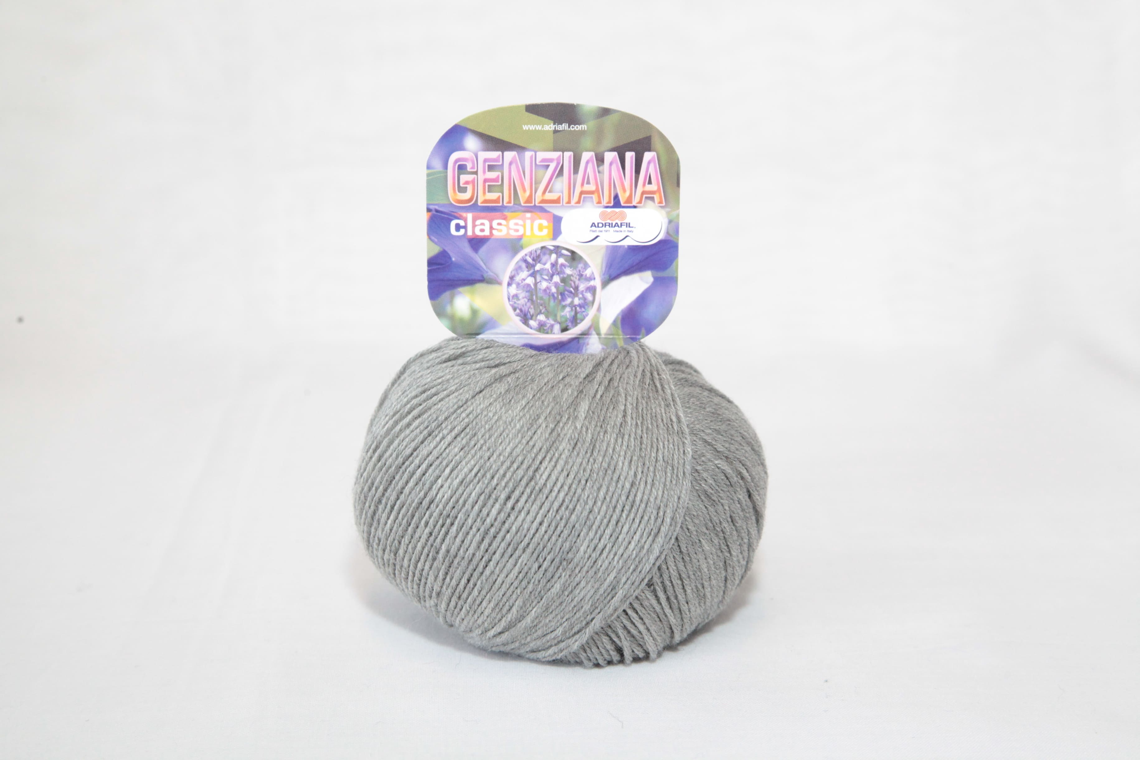 Genziana – 50gr
