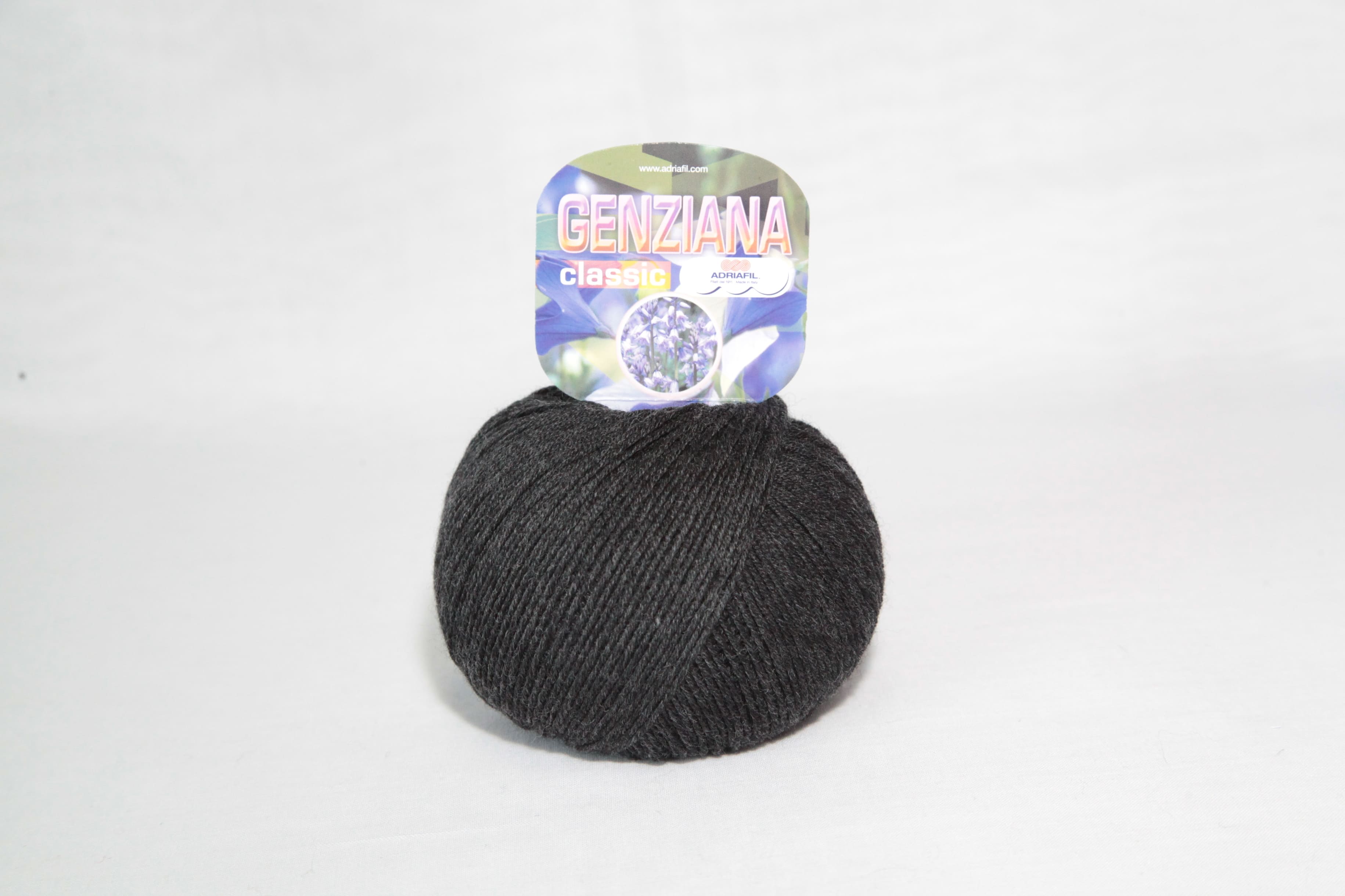 Genziana – 50gr