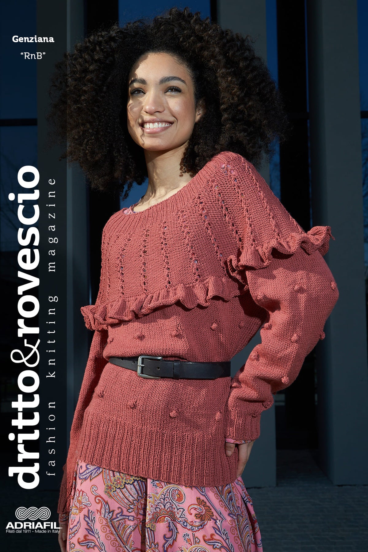 Dritto & Rovescio nr. 75