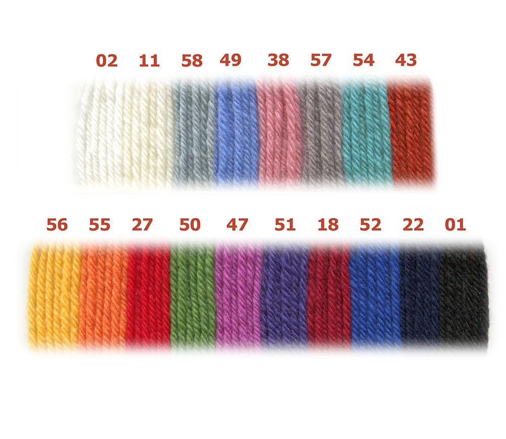 Globe Uni – 50 gr.