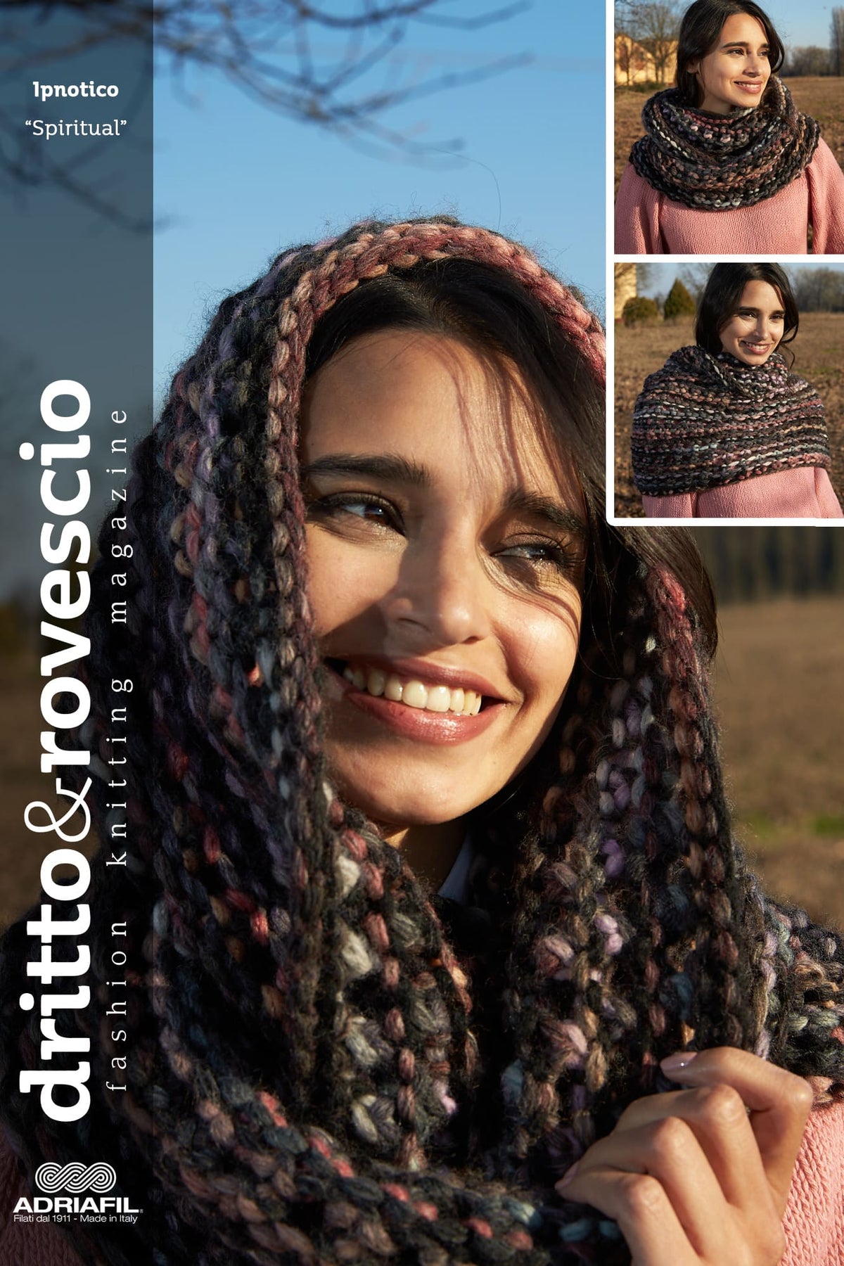 Dritto & Rovescio nr. 75