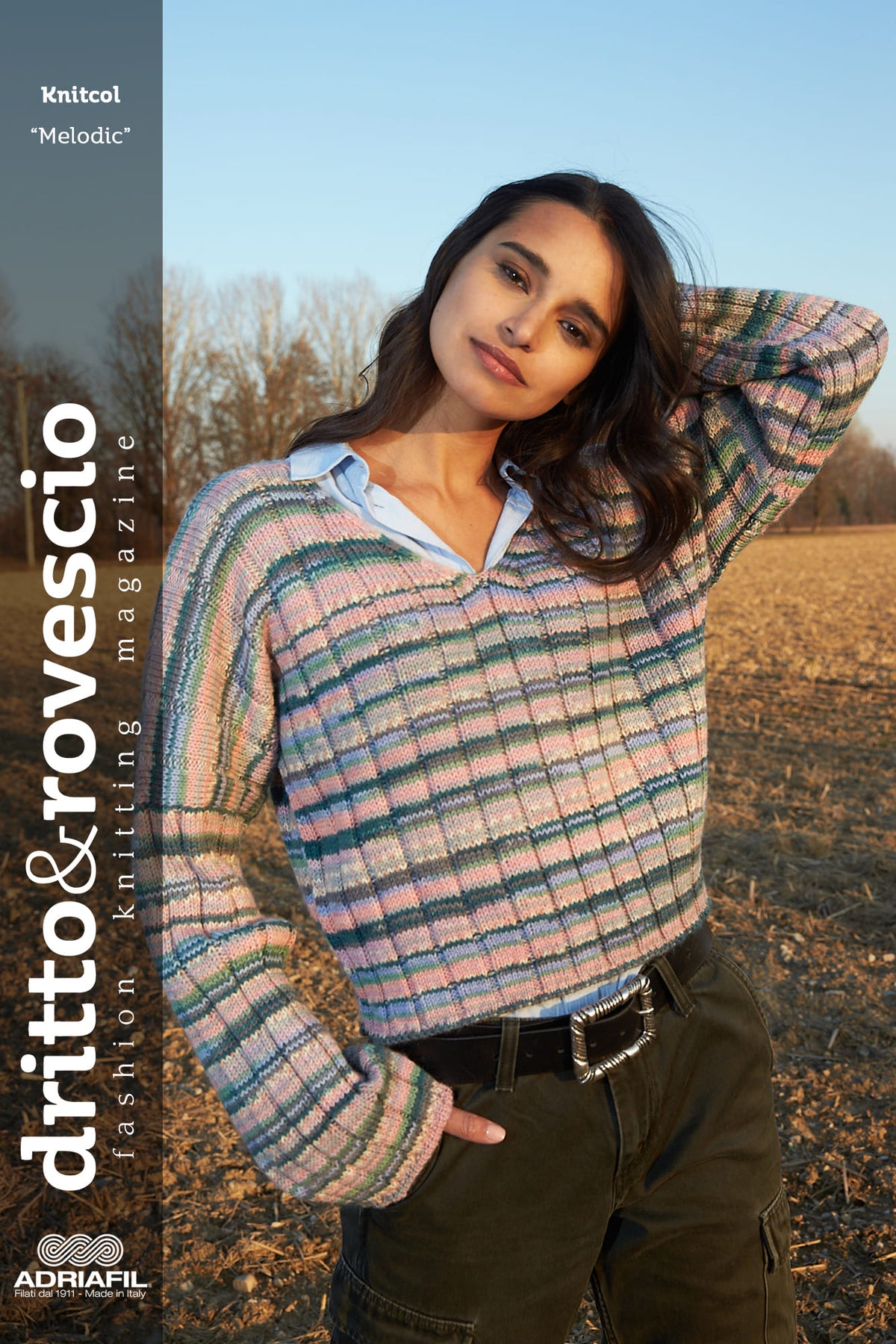 Dritto & Rovescio nr. 75