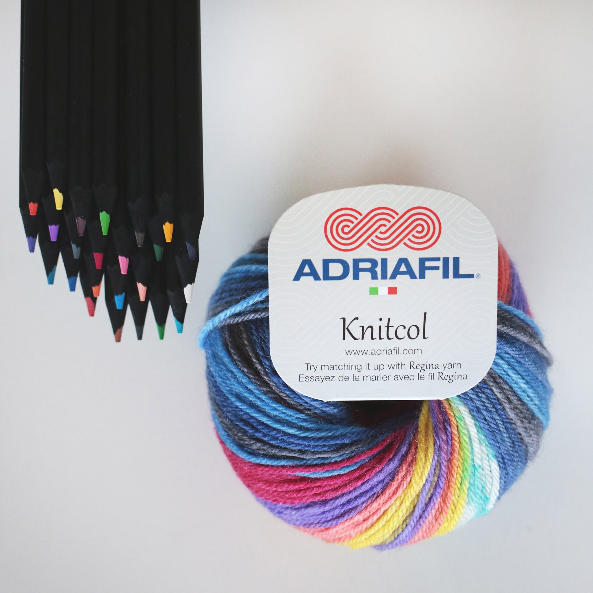 Knitcol – 50 gr.