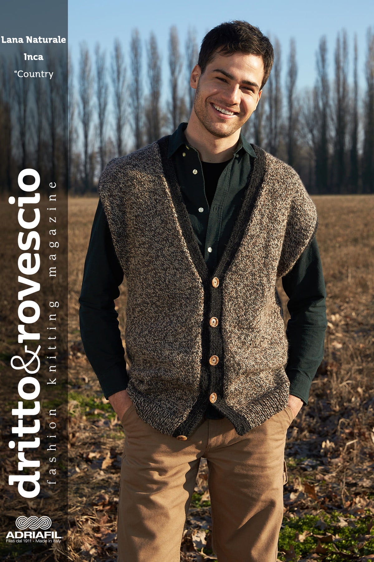 Dritto & Rovescio nr. 75