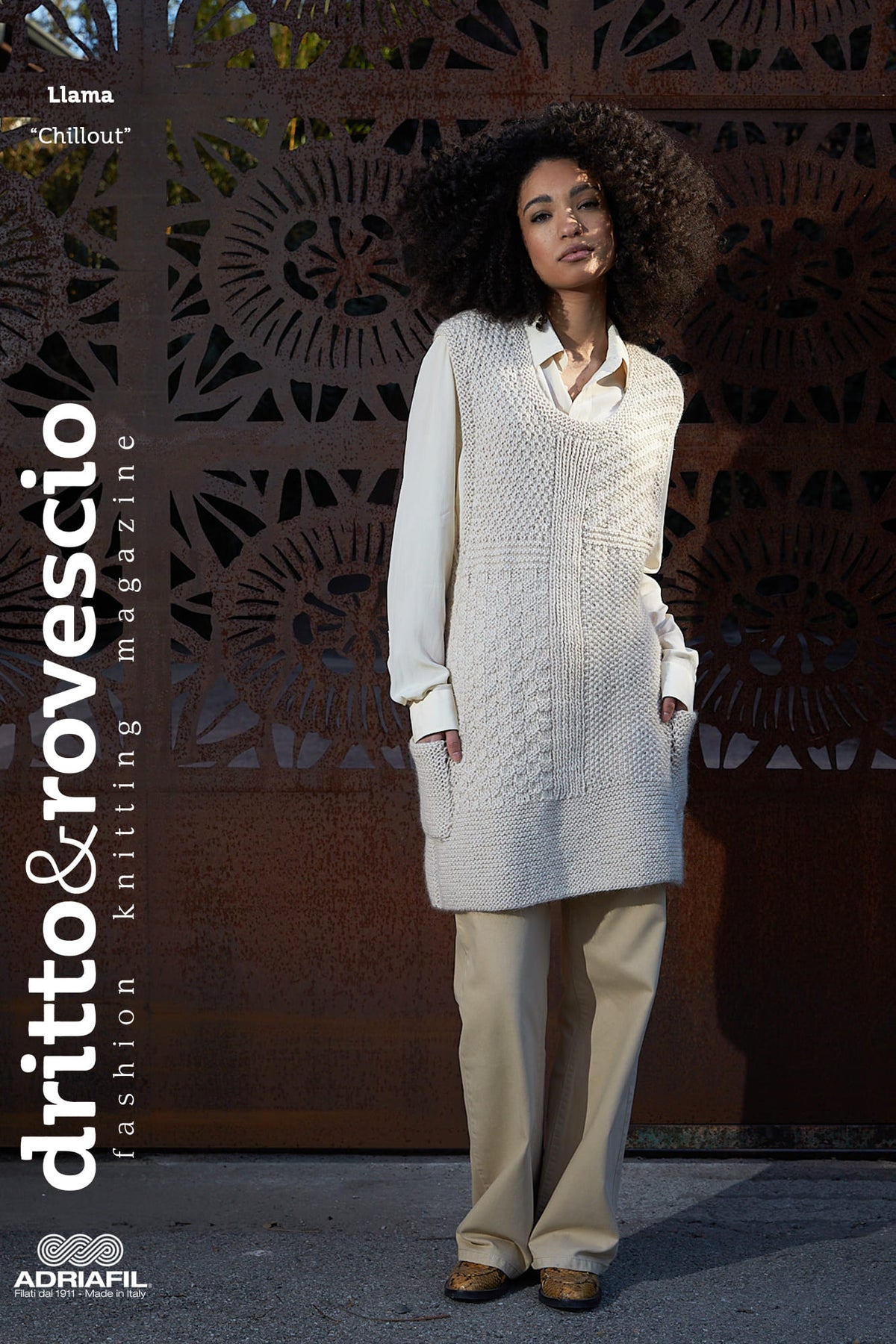 Dritto & Rovescio nr. 75