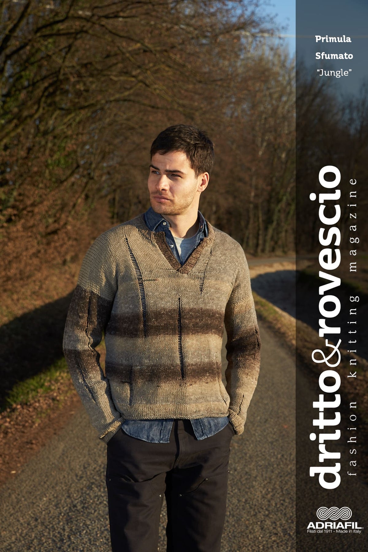 Dritto & Rovescio nr. 75
