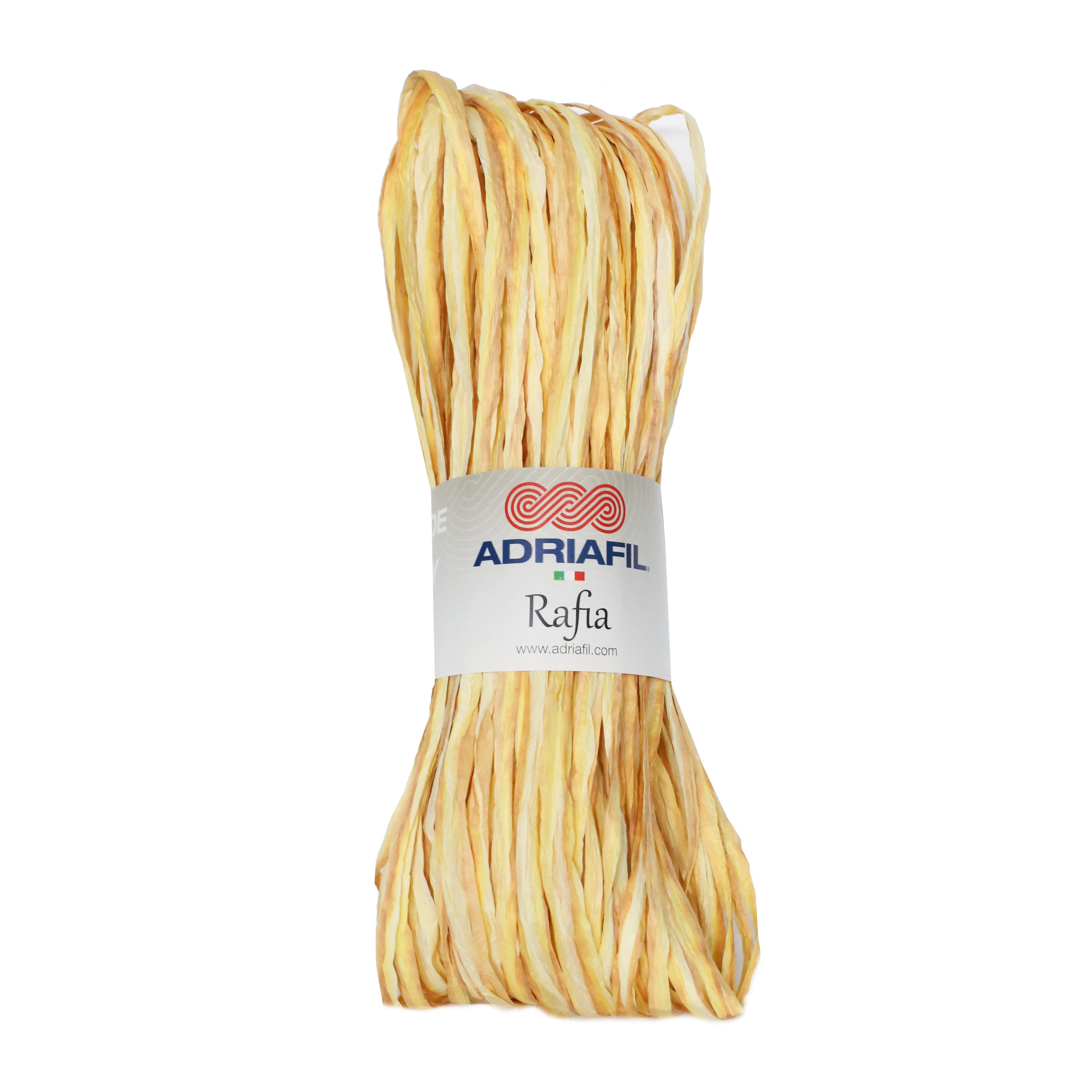 Rafia – 50 gr