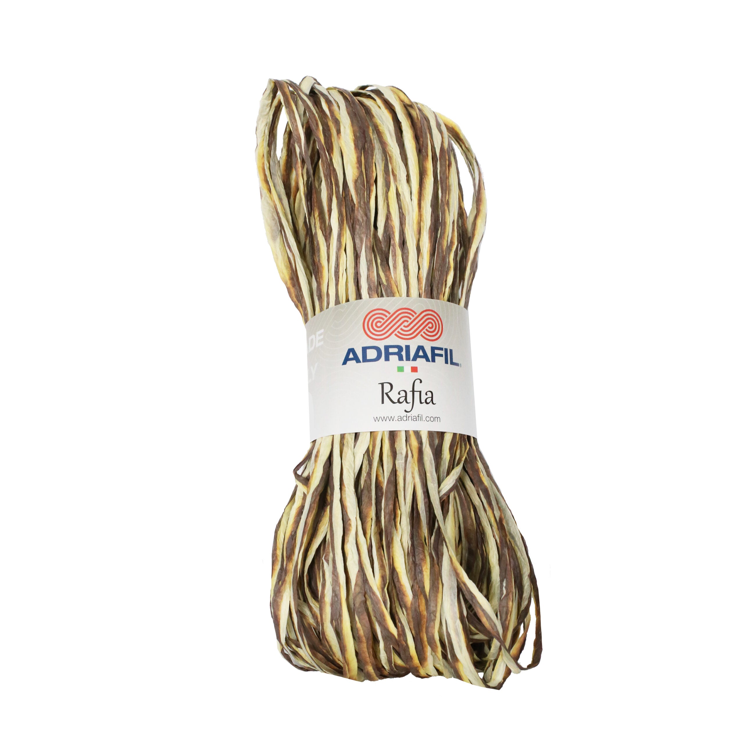 Rafia – 50 gr