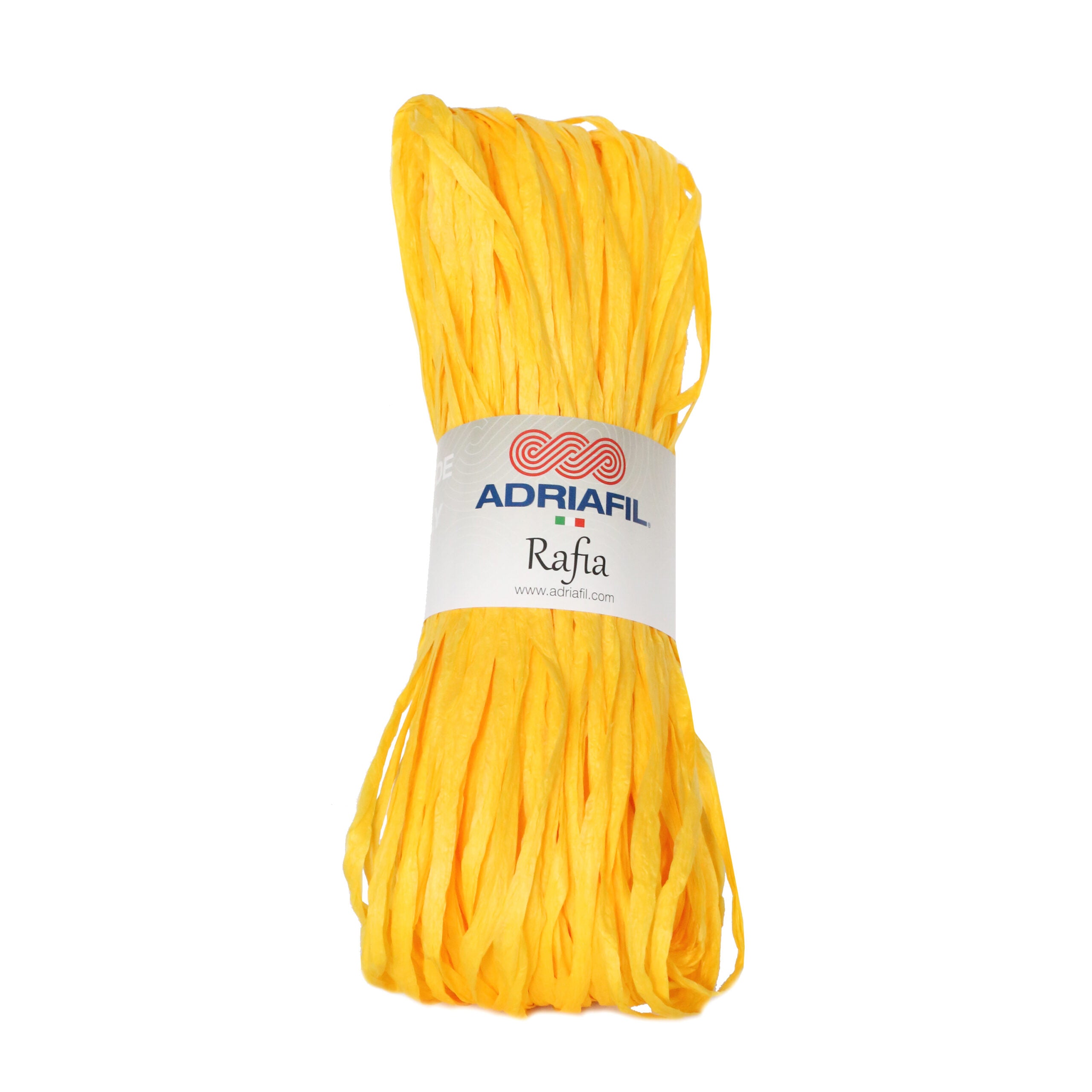 Rafia – 50 gr