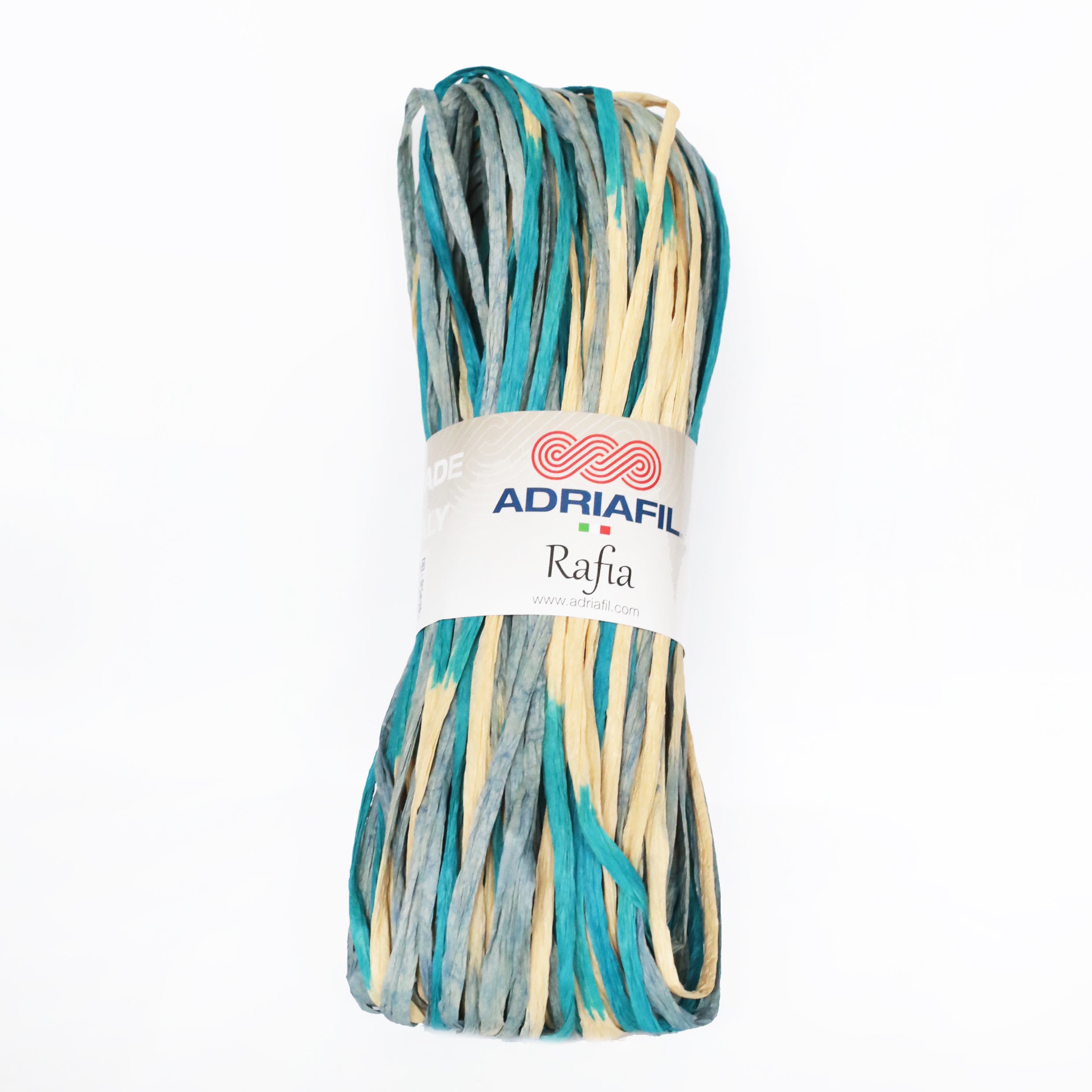 Rafia – 50 gr